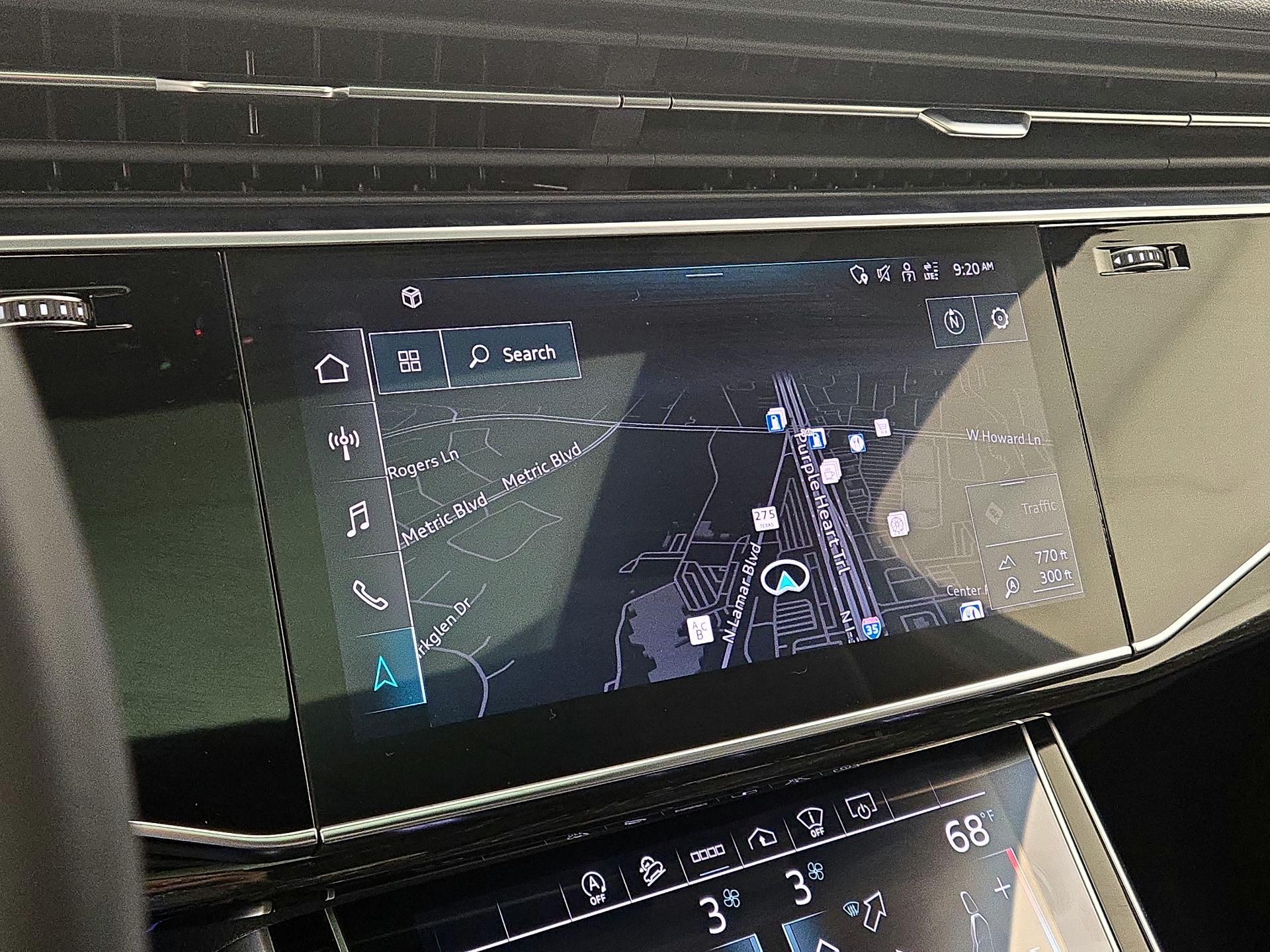 Thumbnail: 2021 Audi Q7 - 14