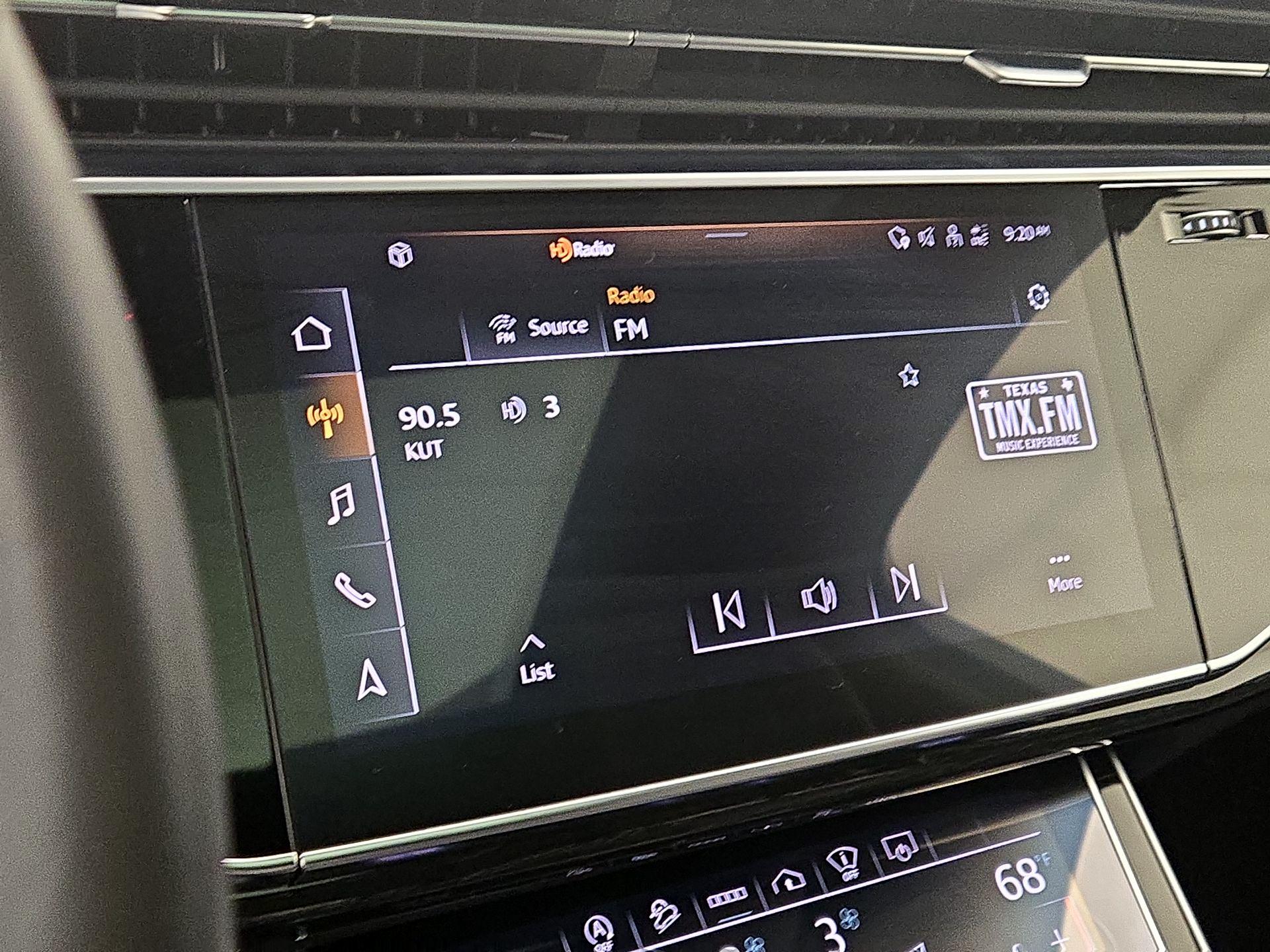 Thumbnail: 2021 Audi Q7 - 16