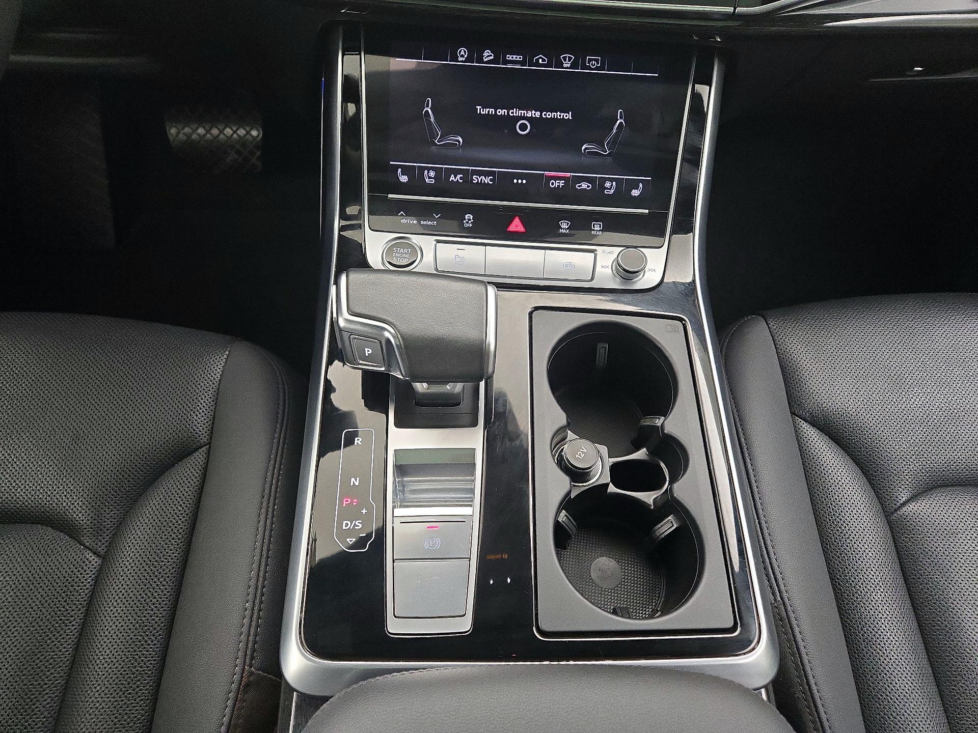 Thumbnail: 2021 Audi Q7 - 18