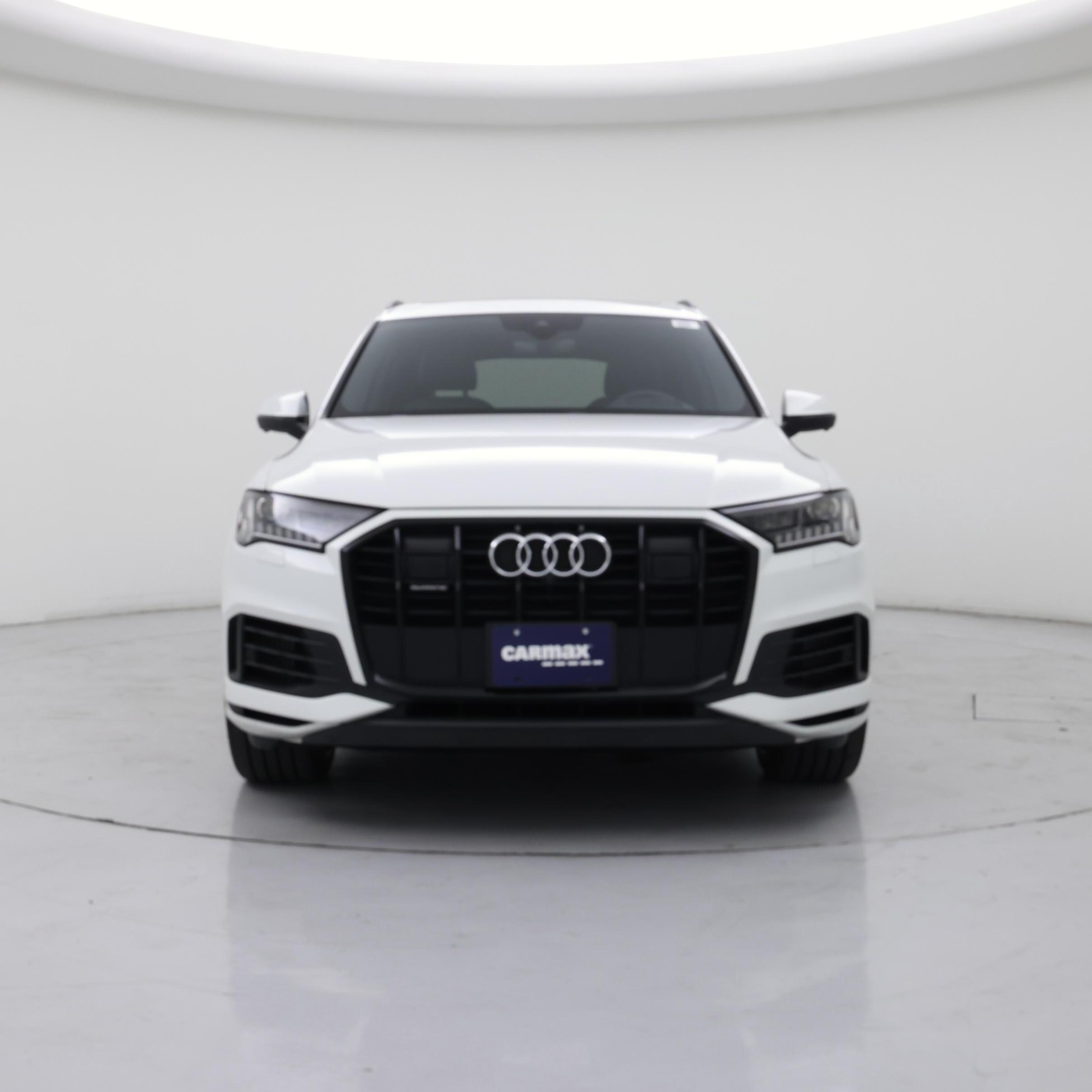 Thumbnail: 2021 Audi Q7 - 5