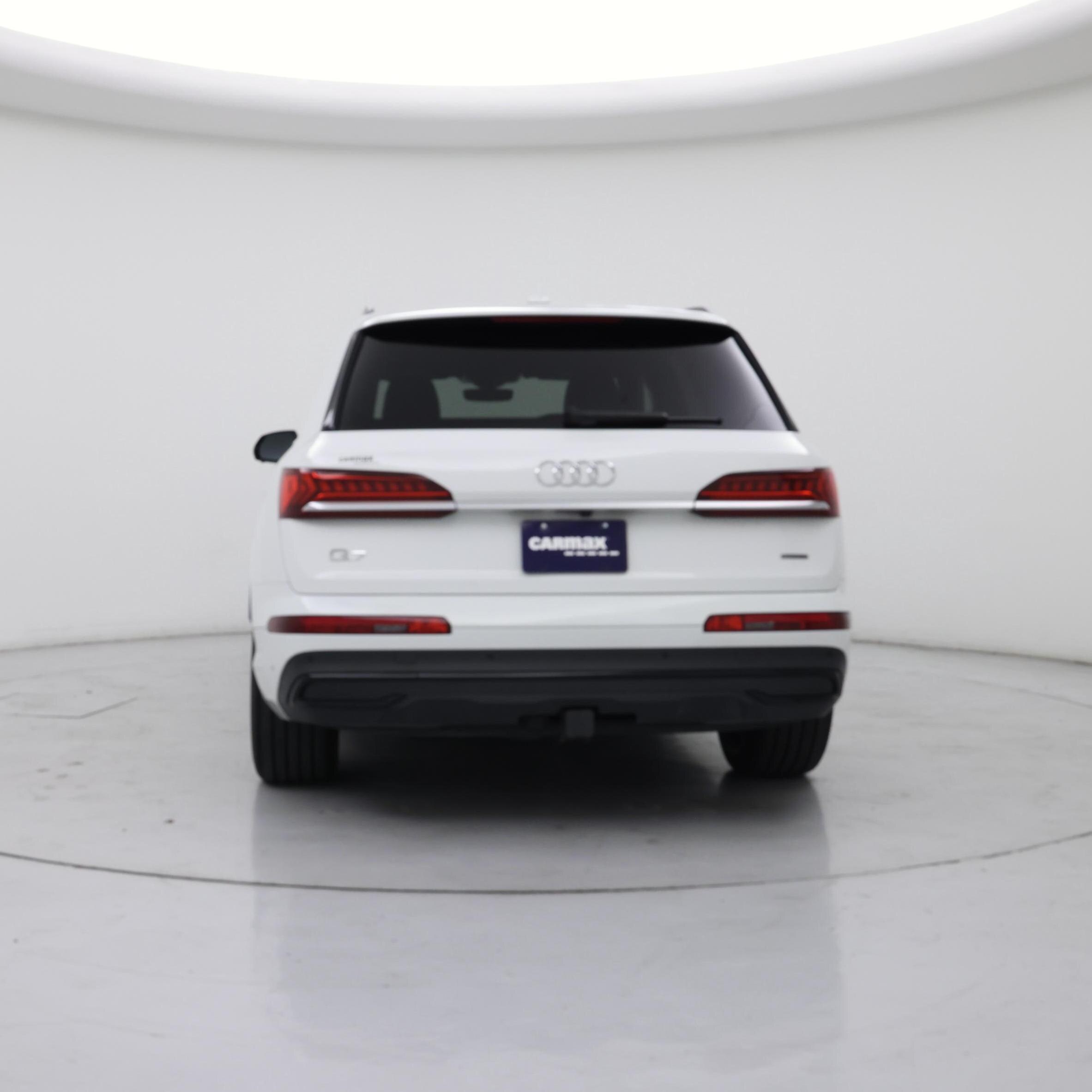 Thumbnail: 2021 Audi Q7 - 6