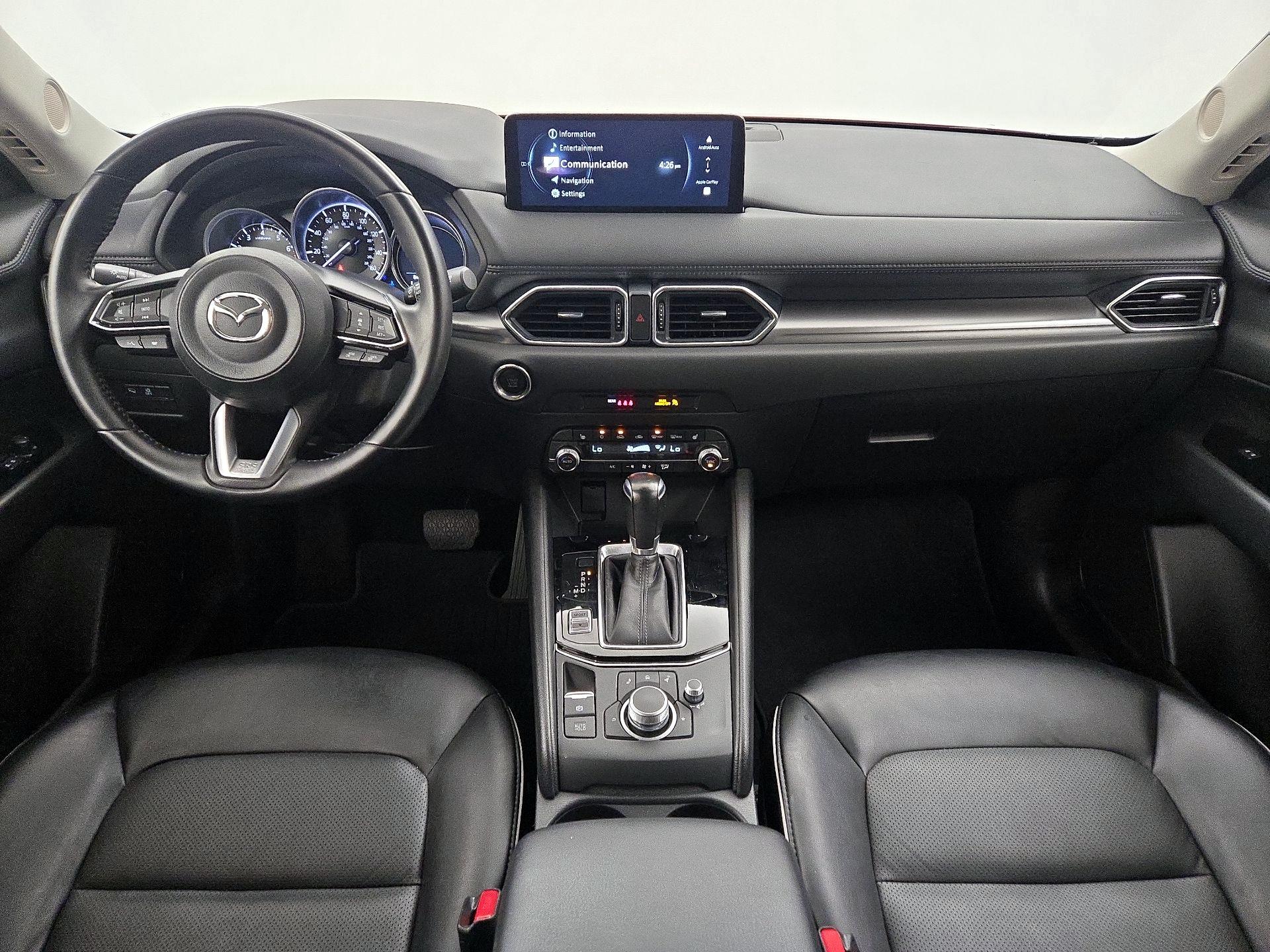 Thumbnail: 2024 Mazda CX-5 - 9