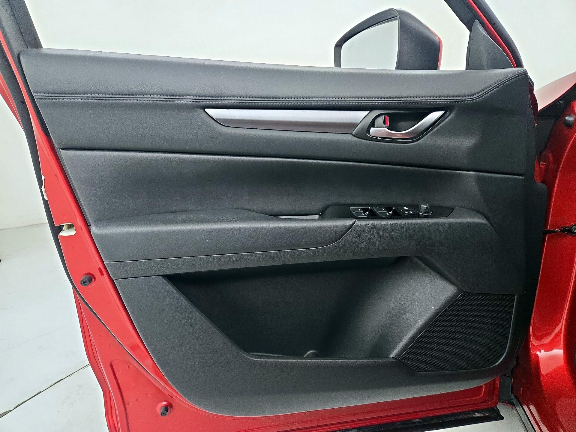 Thumbnail: 2024 Mazda CX-5 - 12