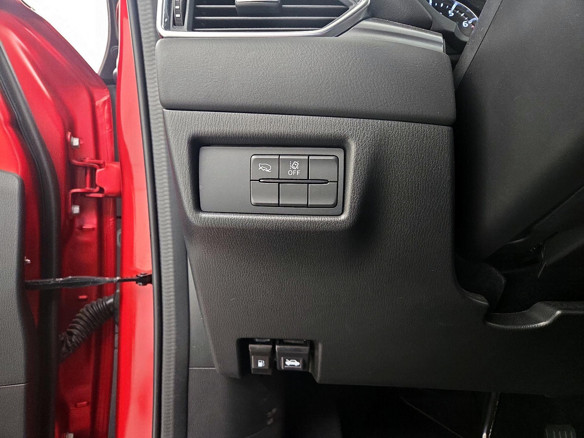 Thumbnail: 2024 Mazda CX-5 - 13