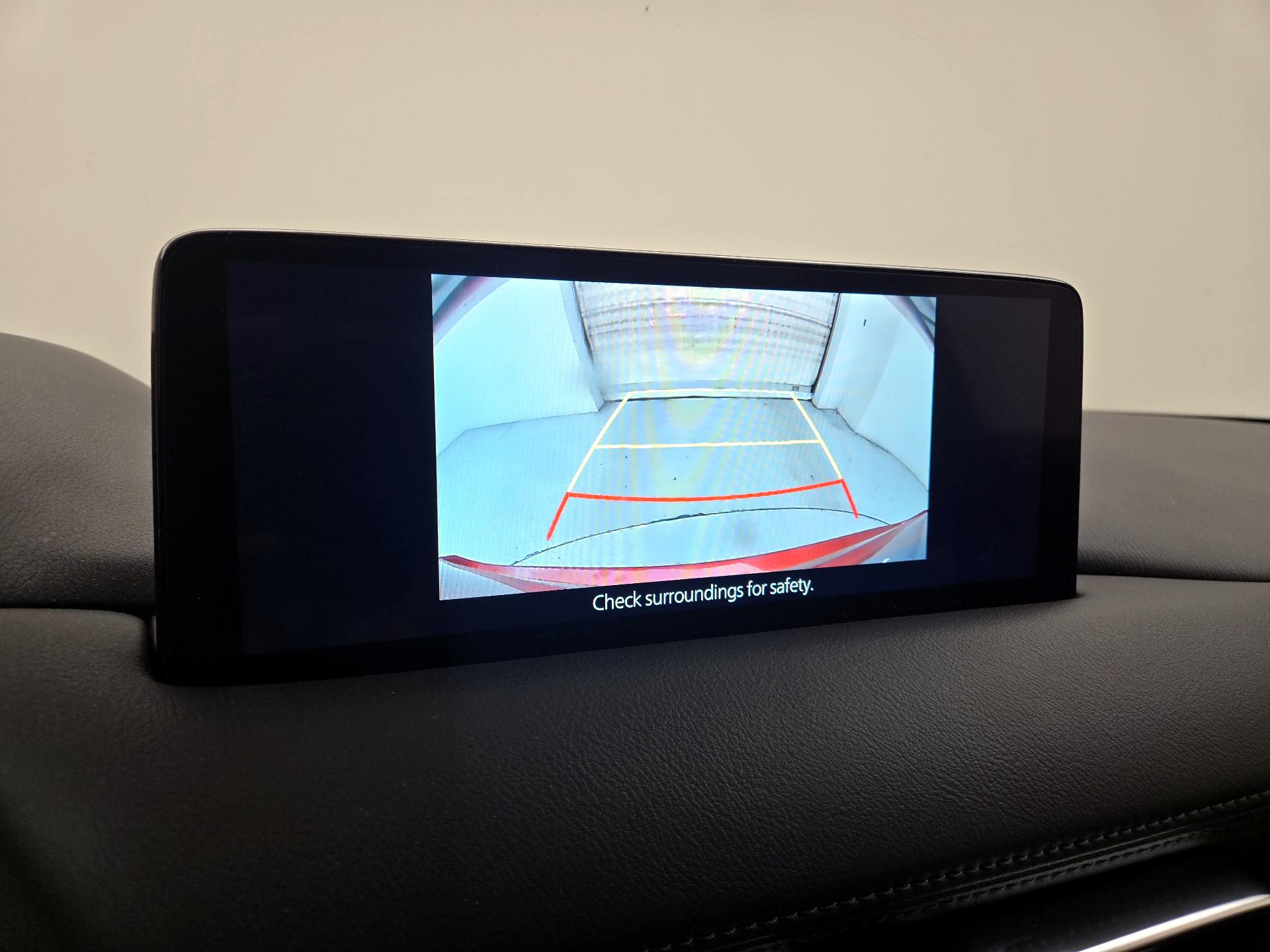 Thumbnail: 2024 Mazda CX-5 - 14