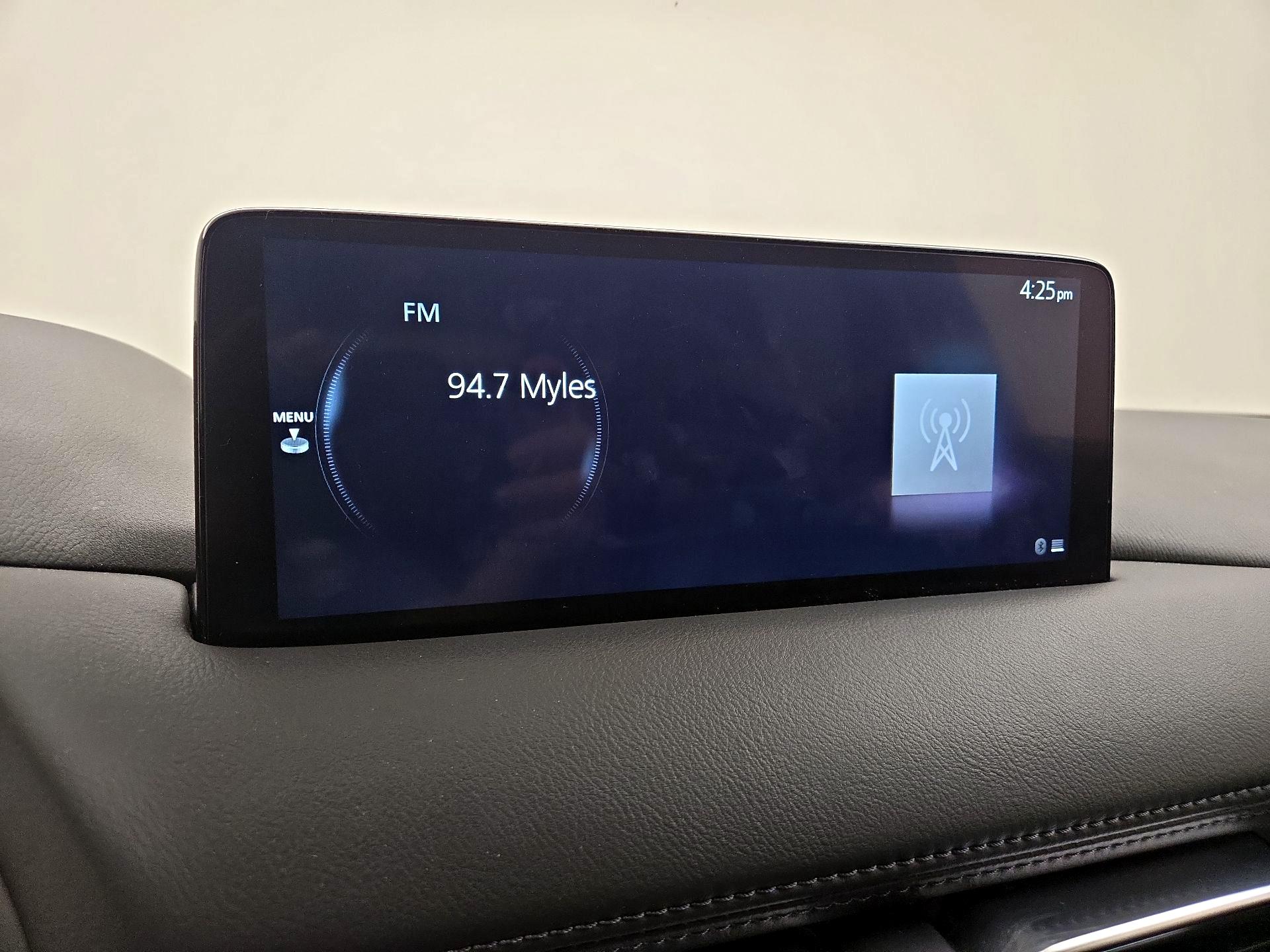 Thumbnail: 2024 Mazda CX-5 - 15