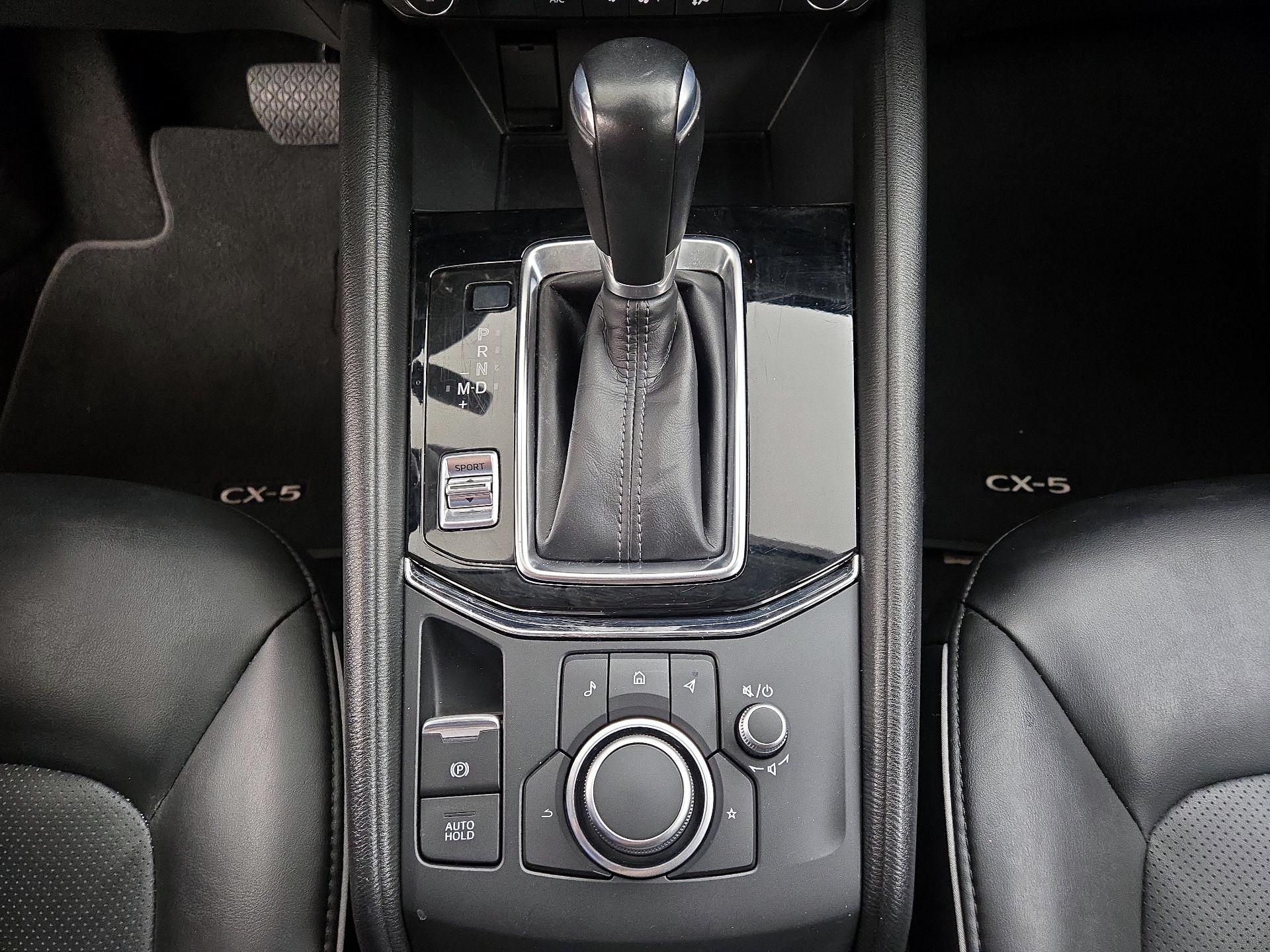 Thumbnail: 2024 Mazda CX-5 - 17