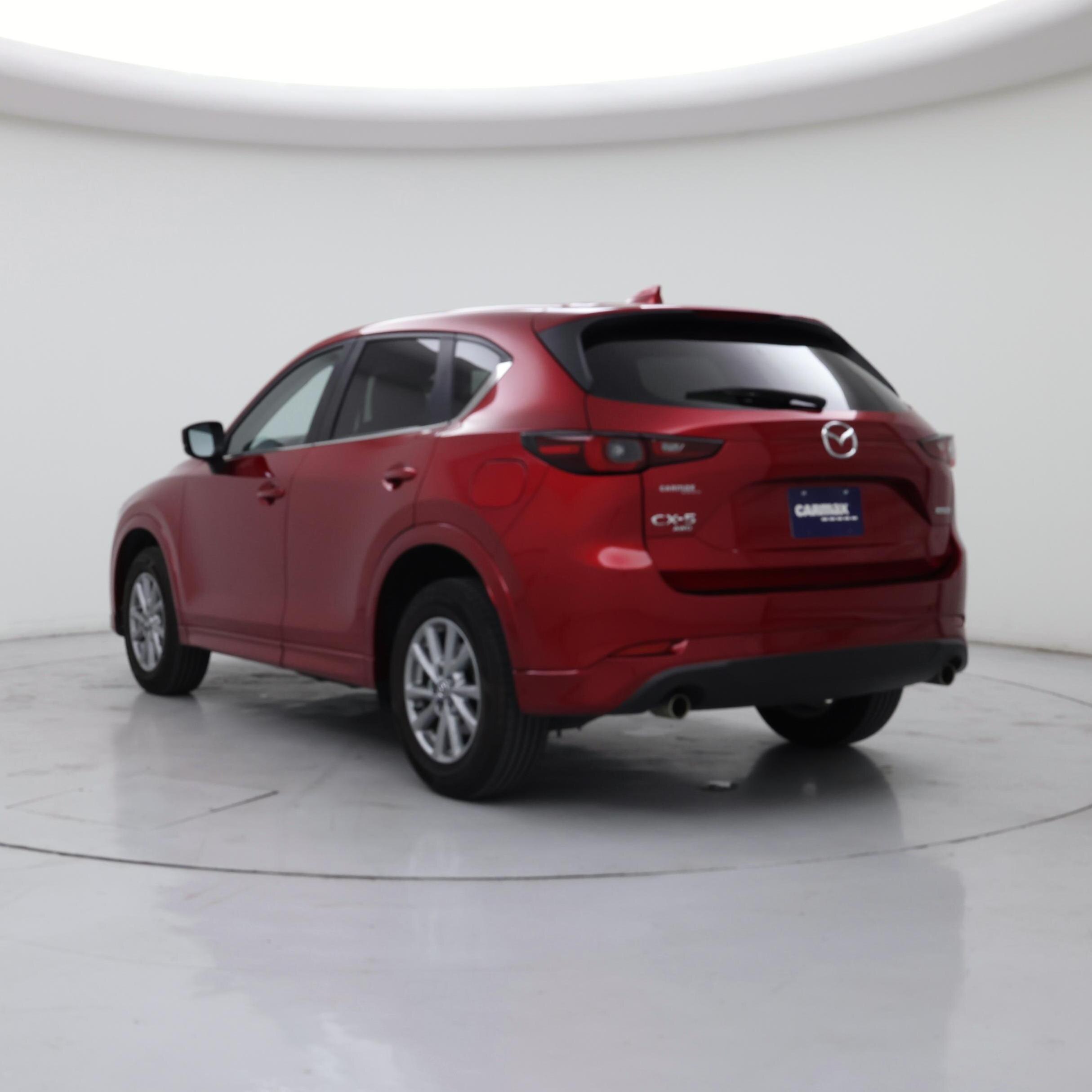 Thumbnail: 2024 Mazda CX-5 - 2