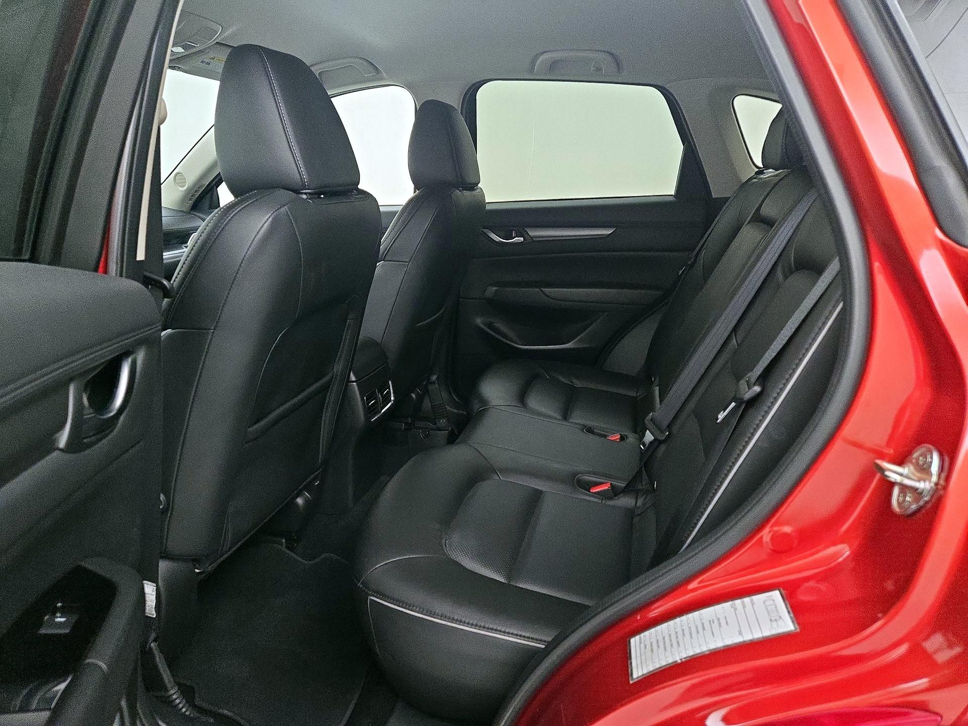 Thumbnail: 2024 Mazda CX-5 - 19