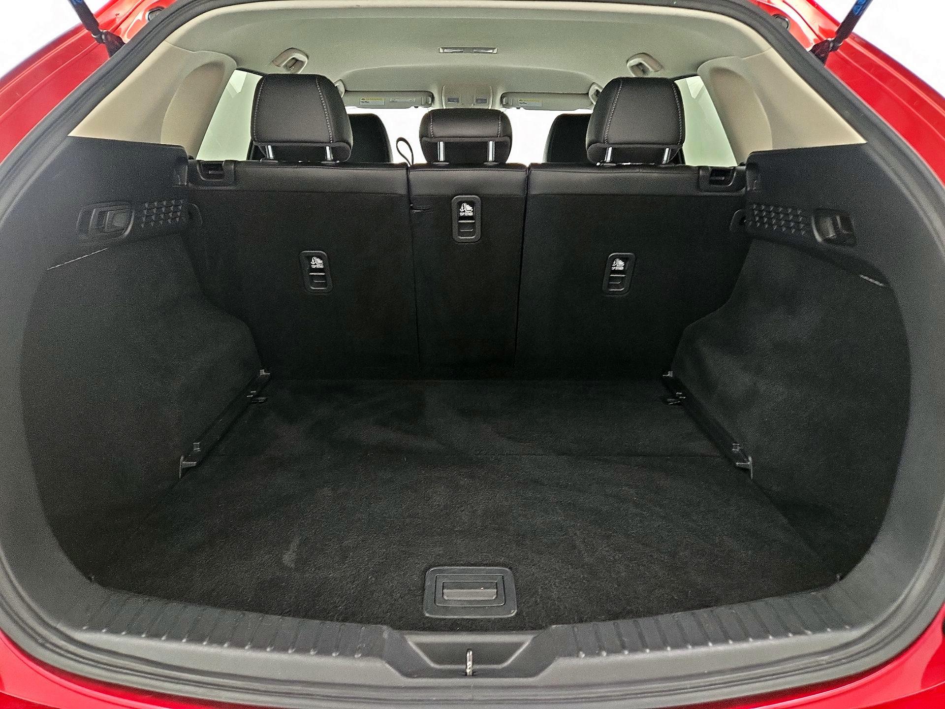 Thumbnail: 2024 Mazda CX-5 - 20