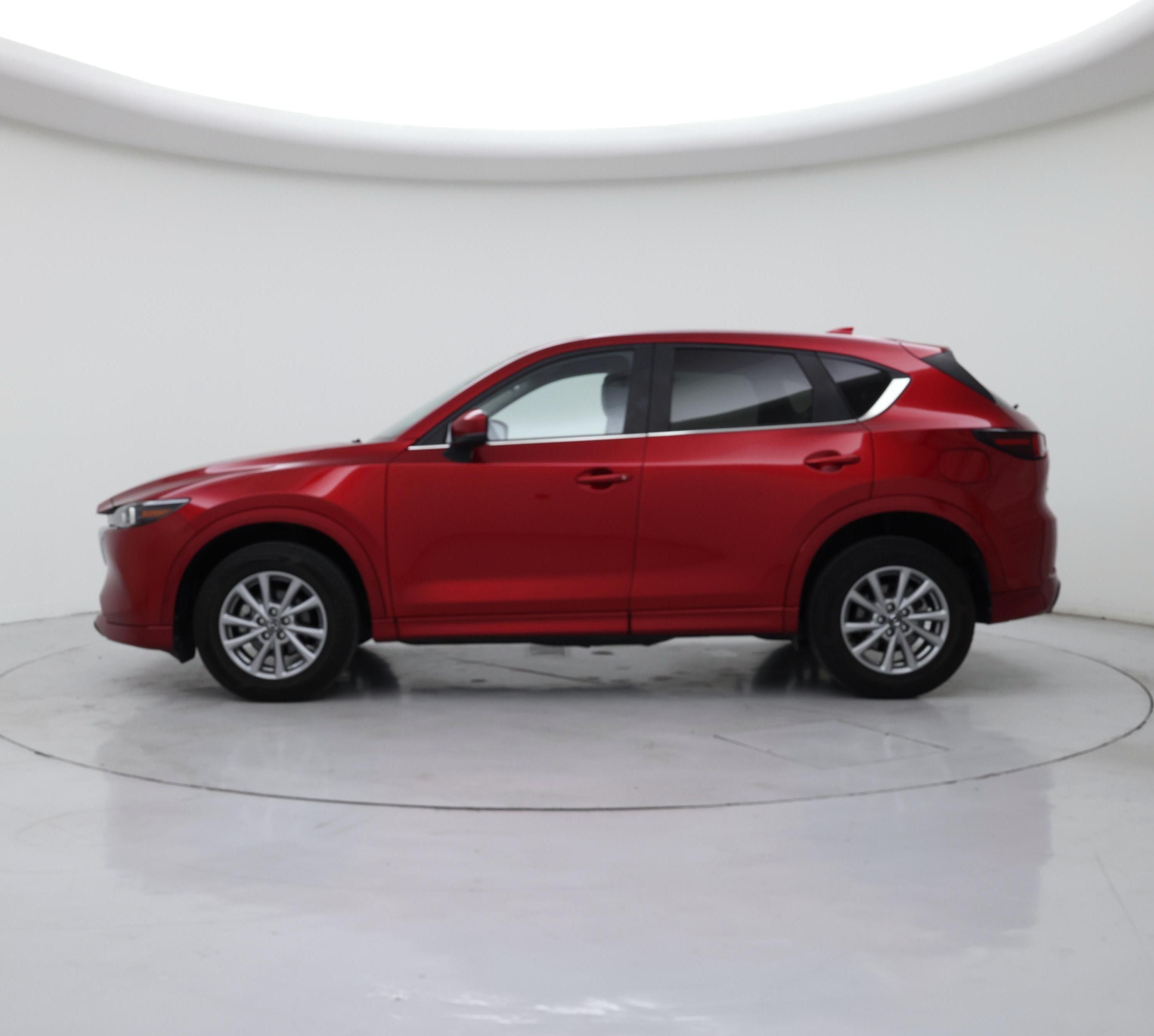 Thumbnail: 2024 Mazda CX-5 - 3