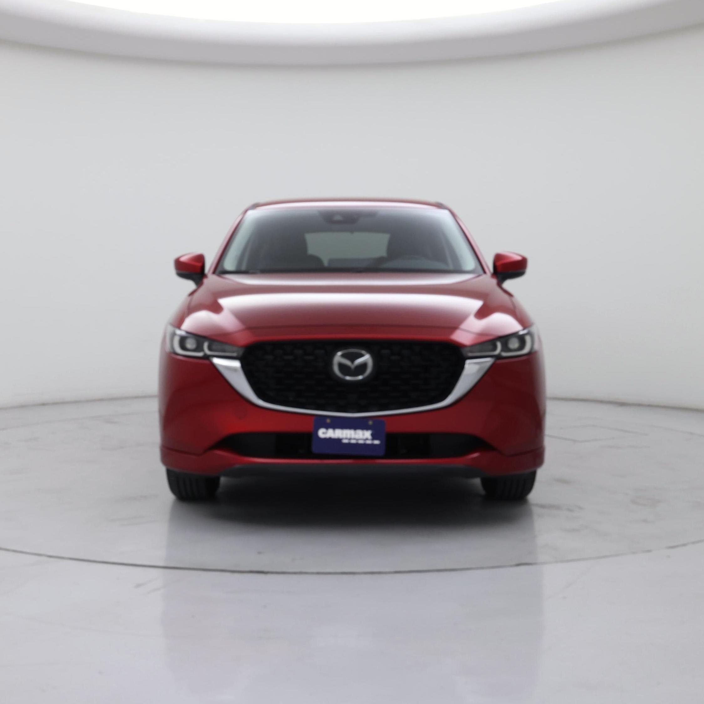Thumbnail: 2024 Mazda CX-5 - 5