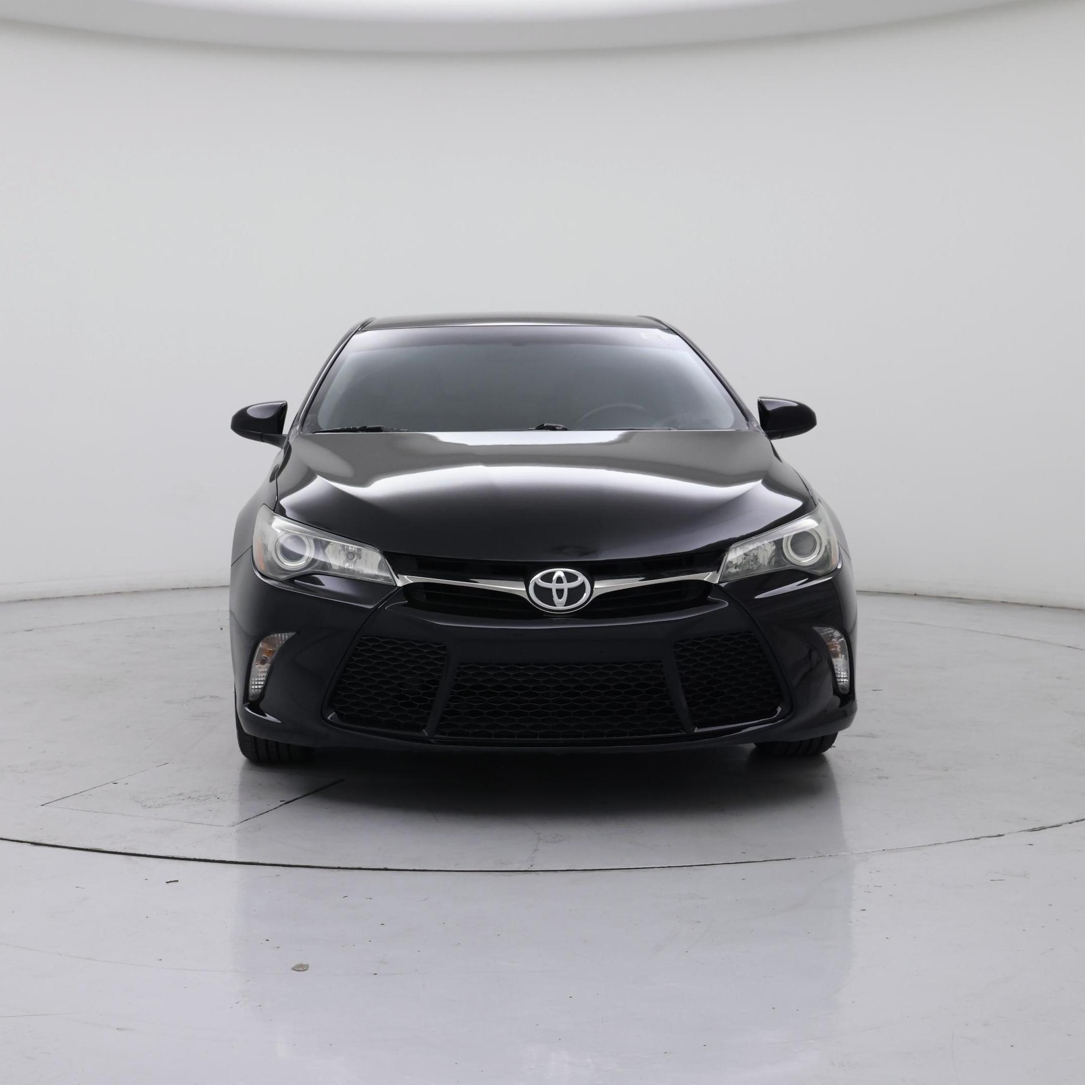 Thumbnail: 2015 Toyota Camry - 5