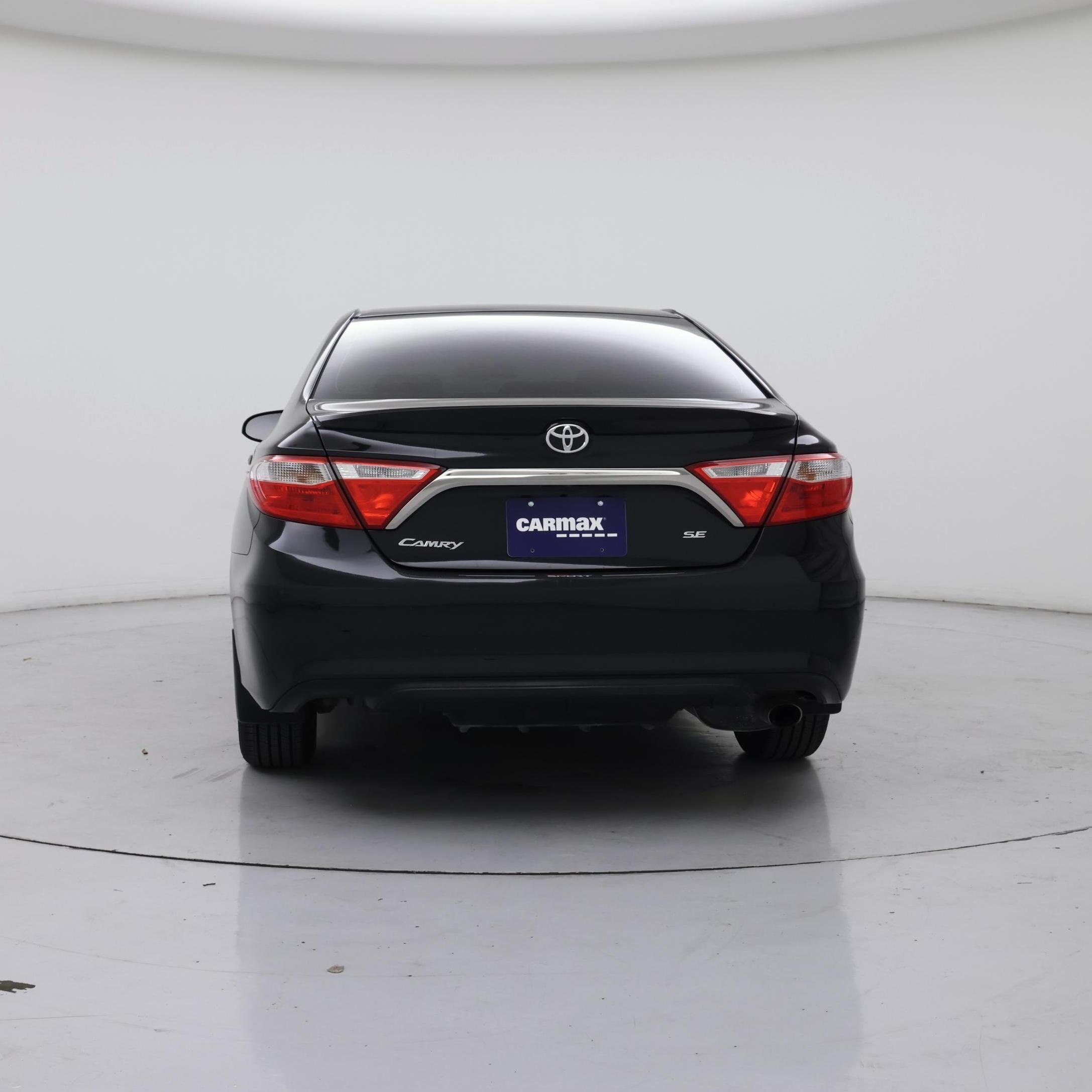 Thumbnail: 2015 Toyota Camry - 6