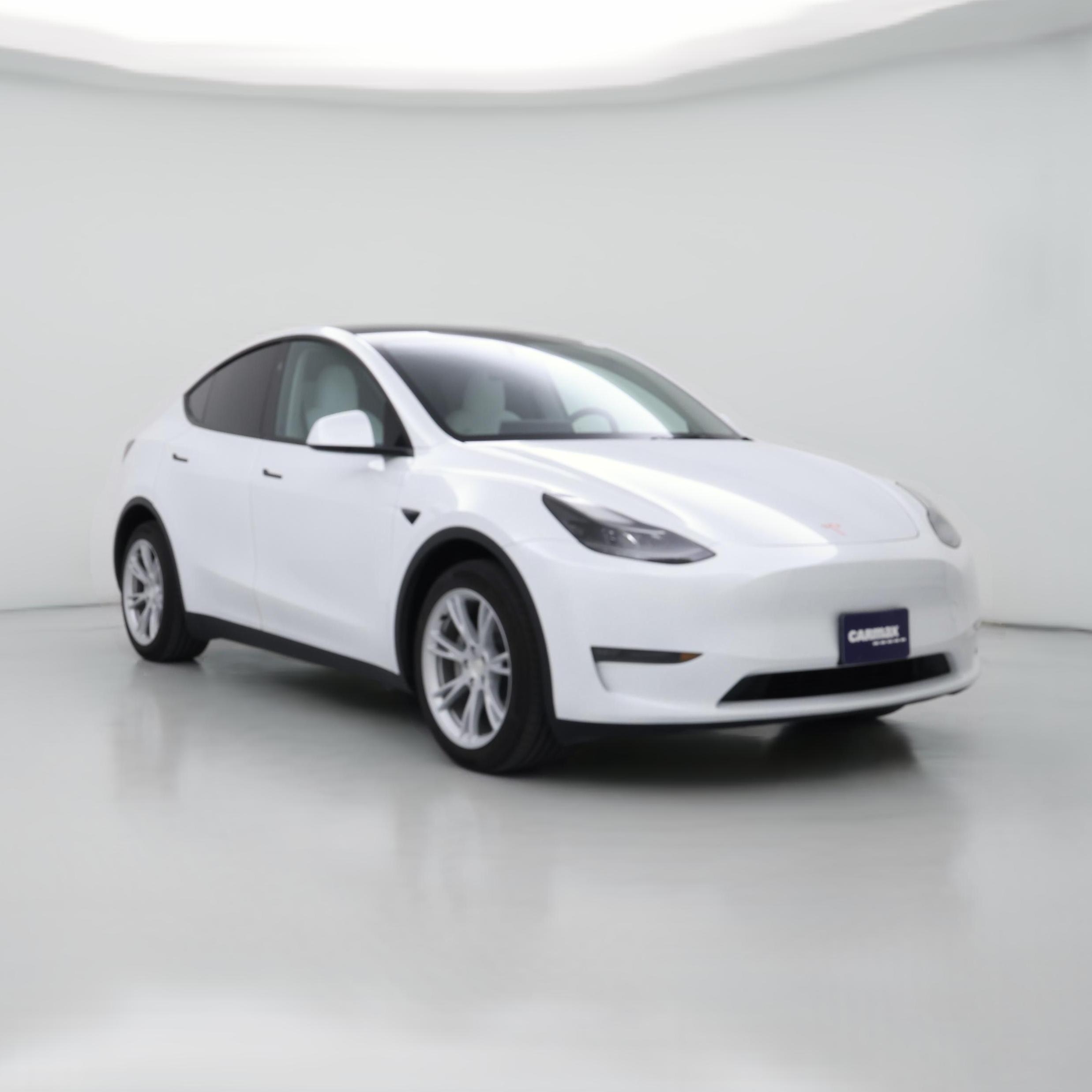 Thumbnail: 2024 Tesla Model Y - 1