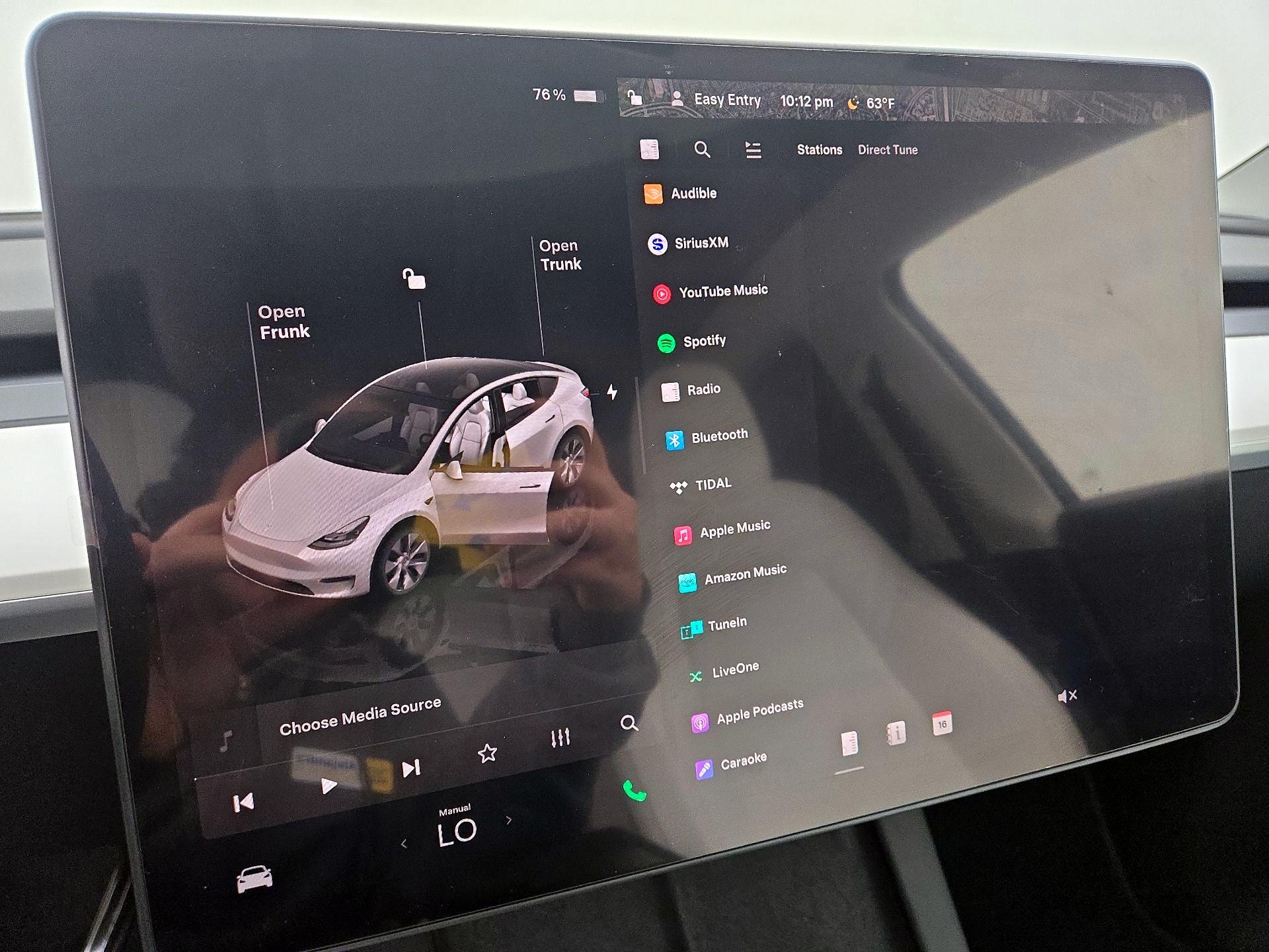 Thumbnail: 2024 Tesla Model Y - 15