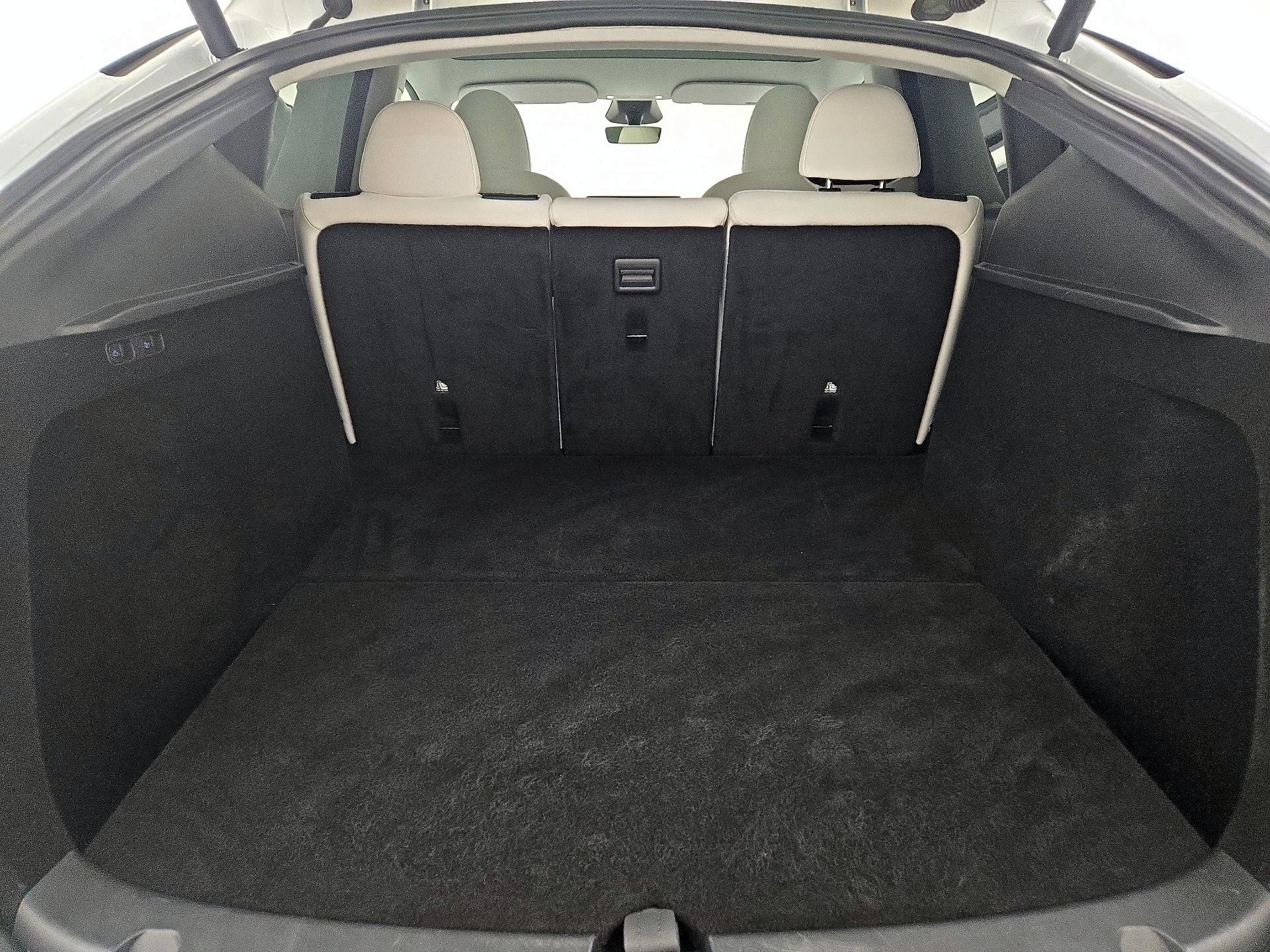 Thumbnail: 2024 Tesla Model Y - 20