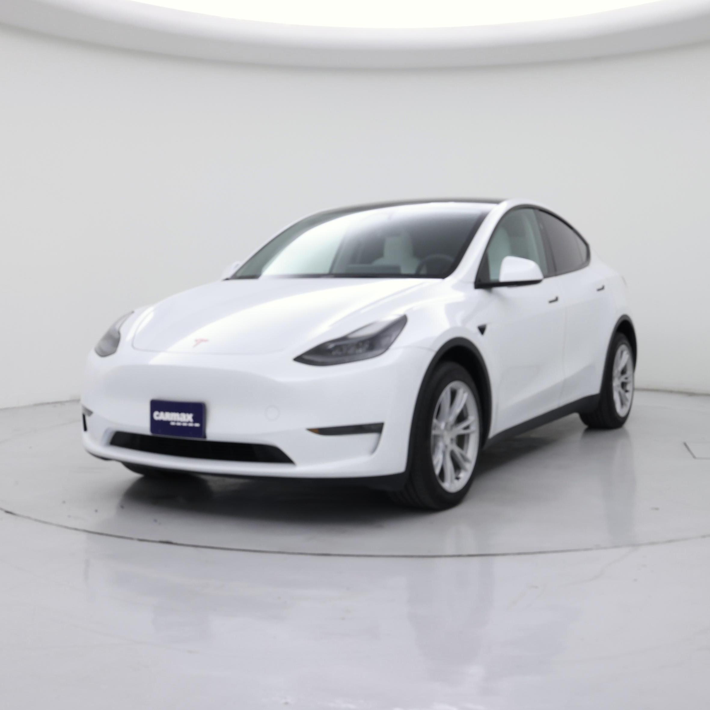 Thumbnail: 2024 Tesla Model Y - 4