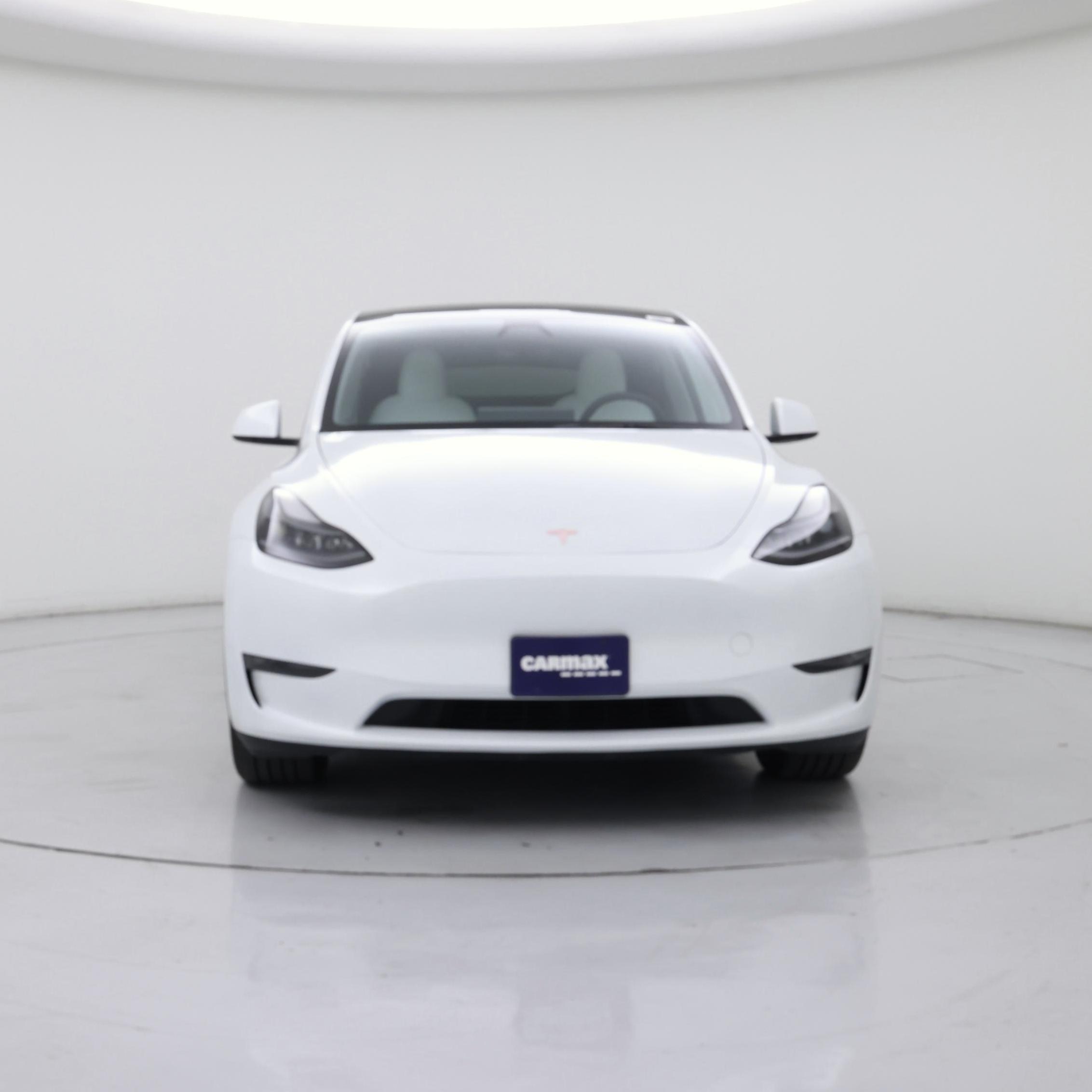 Thumbnail: 2024 Tesla Model Y - 5