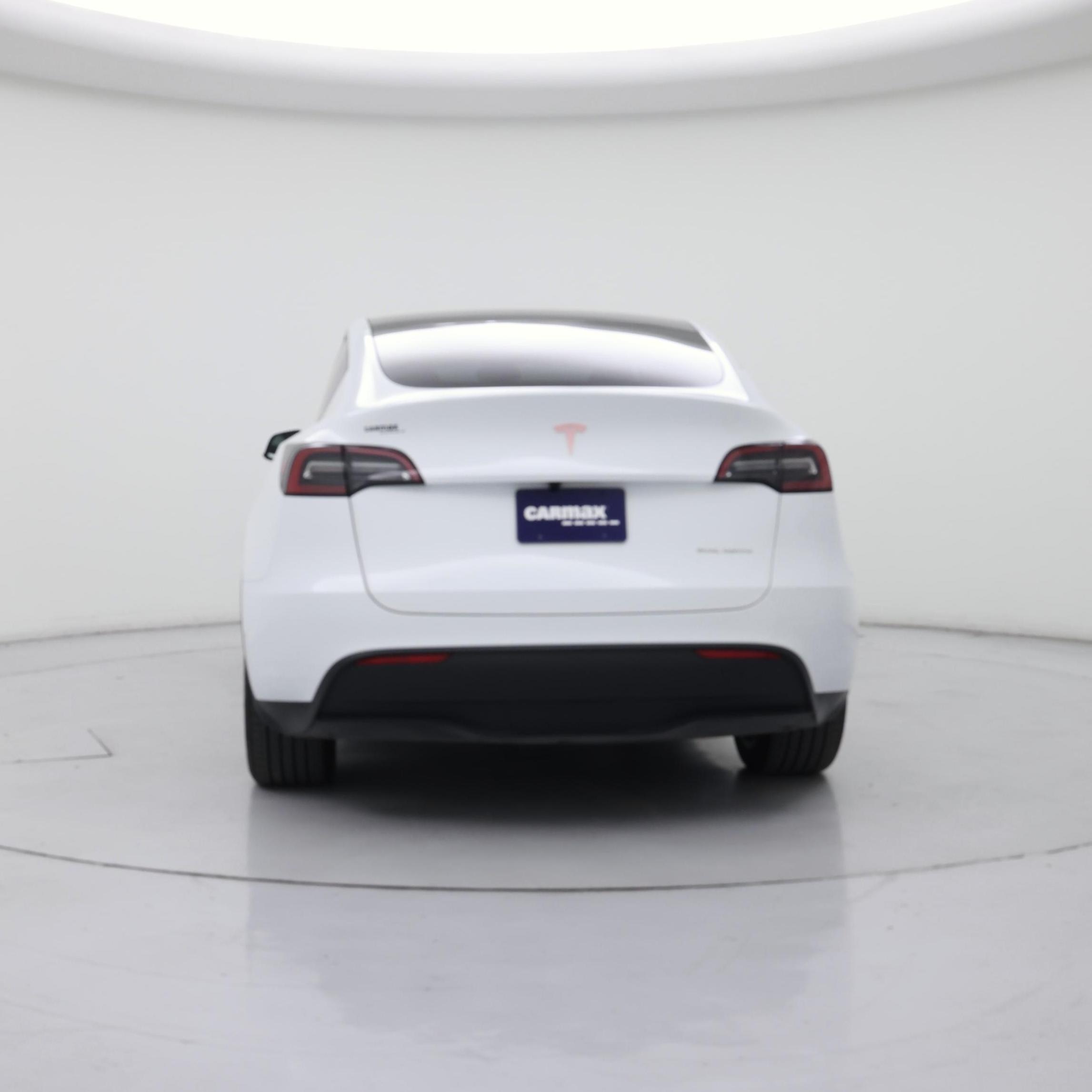 Thumbnail: 2024 Tesla Model Y - 6