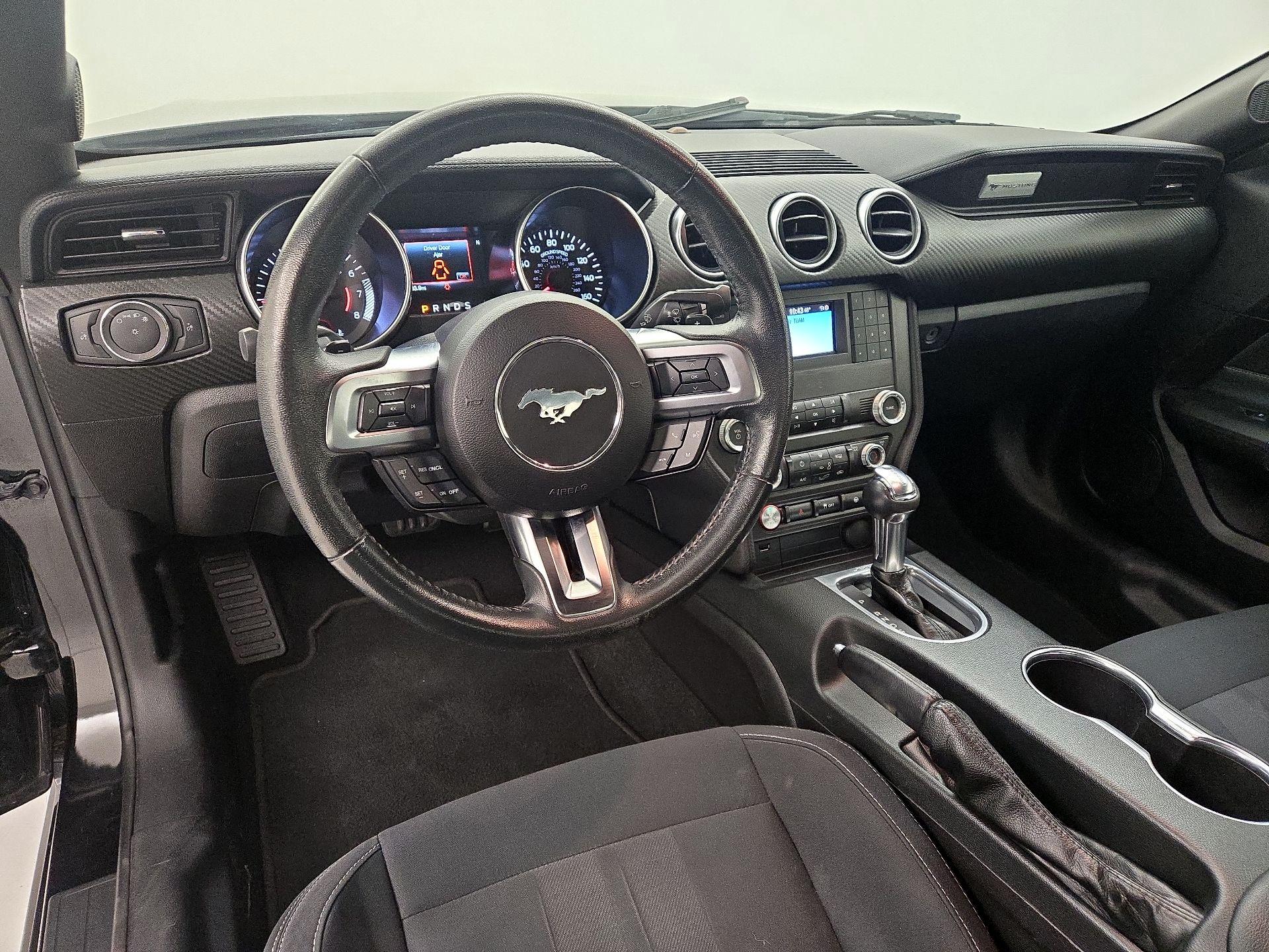 Thumbnail: 2019 Ford Mustang - 9