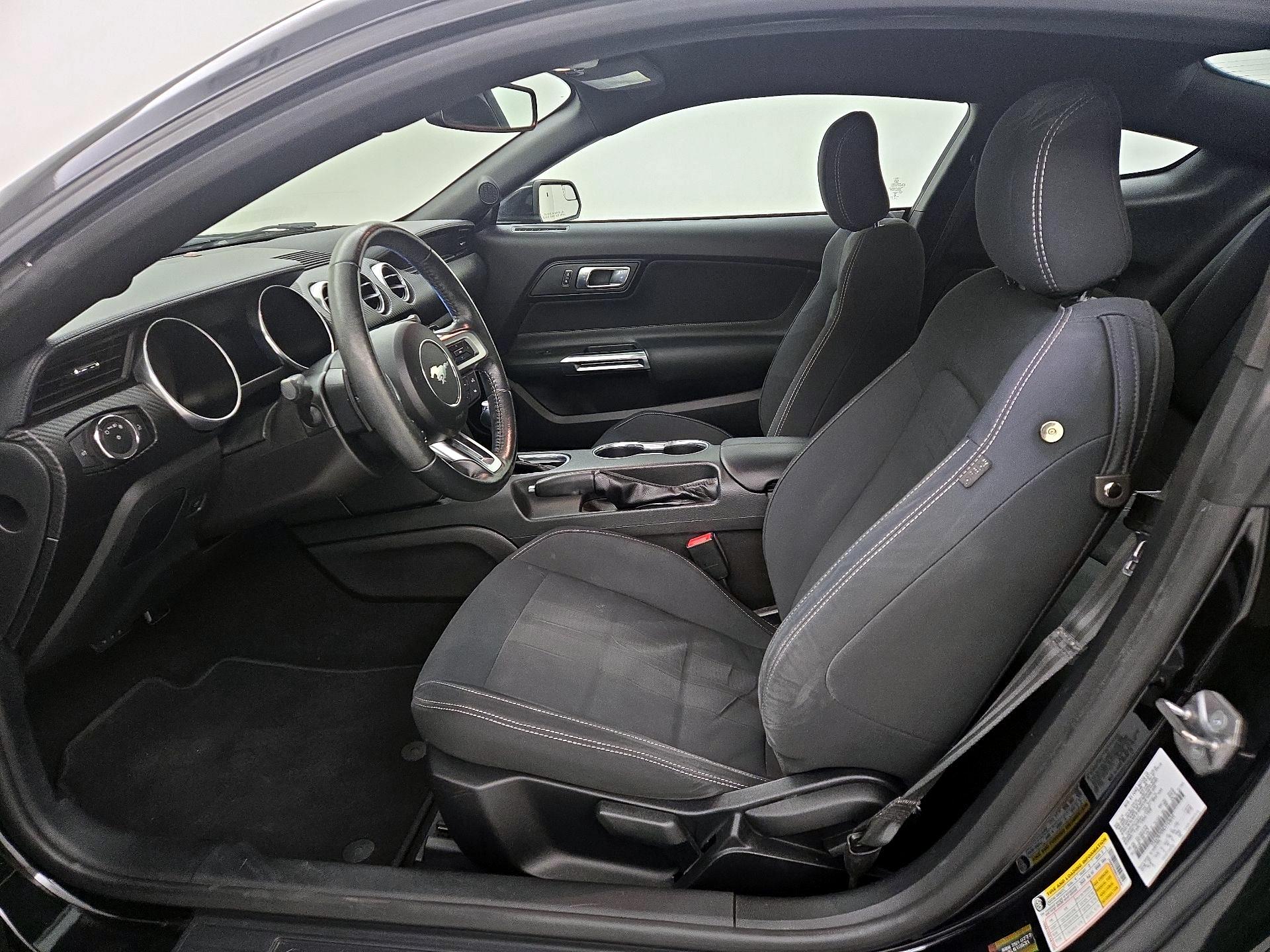 Thumbnail: 2019 Ford Mustang - 11