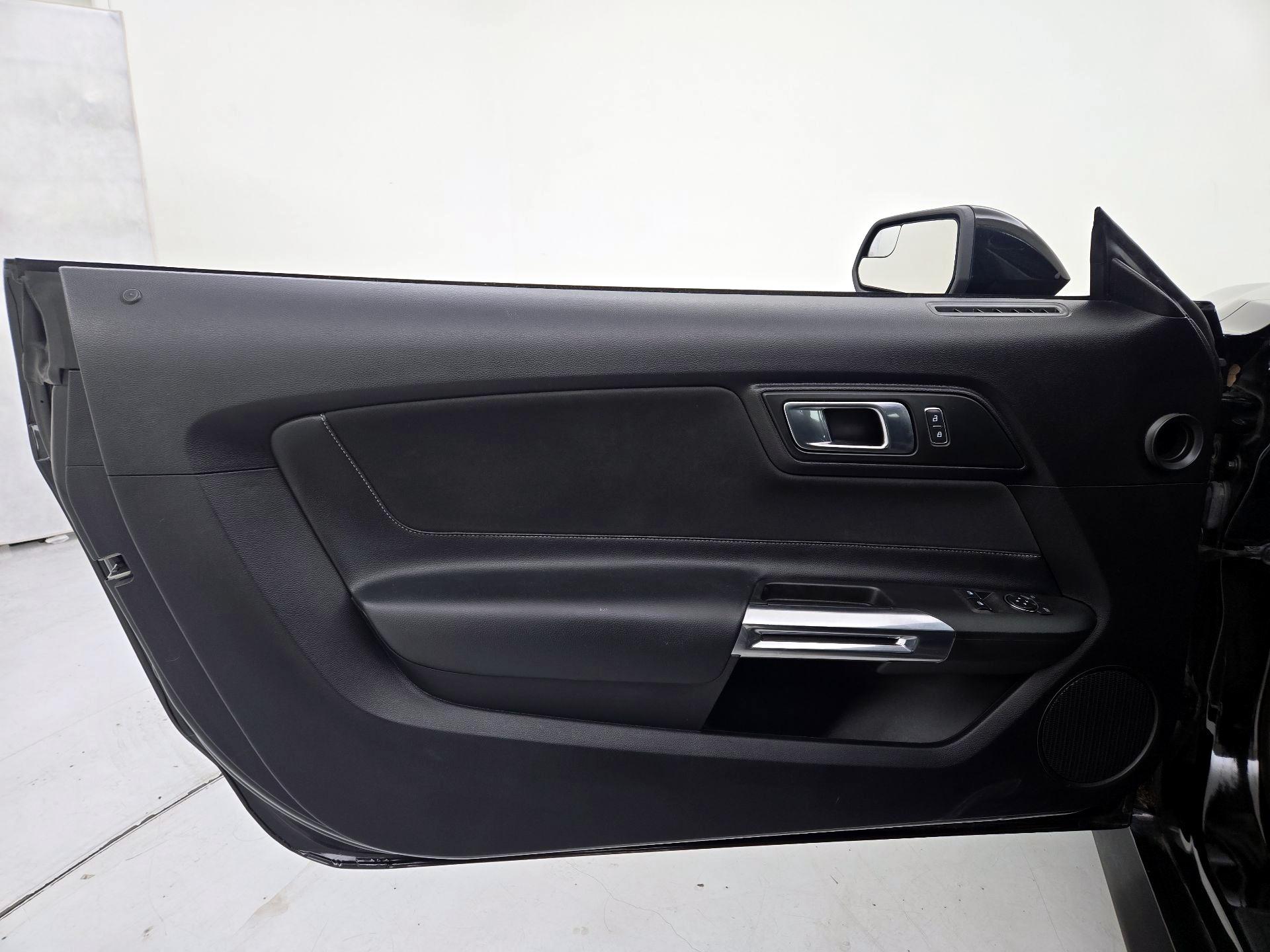 Thumbnail: 2019 Ford Mustang - 12