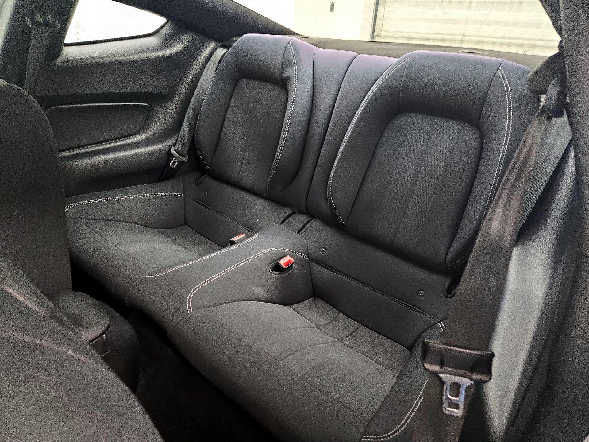 Thumbnail: 2019 Ford Mustang - 19