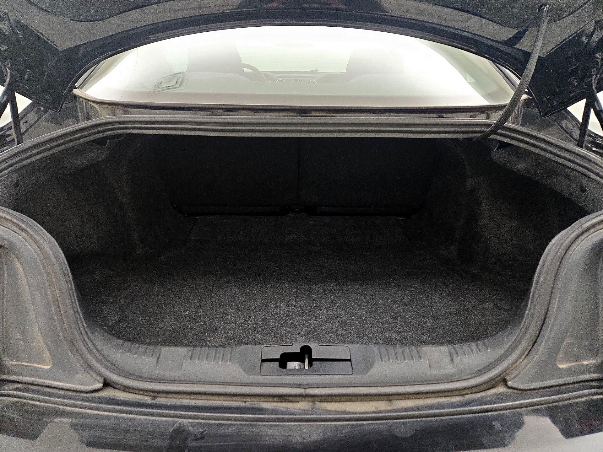 Thumbnail: 2019 Ford Mustang - 20