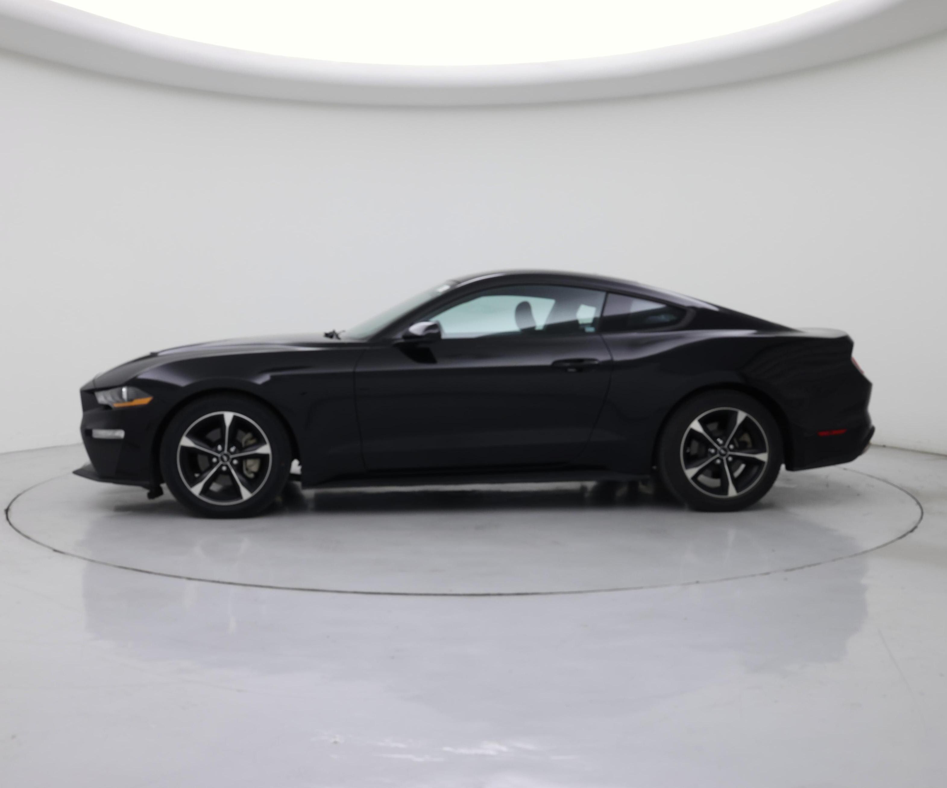 Thumbnail: 2019 Ford Mustang - 3