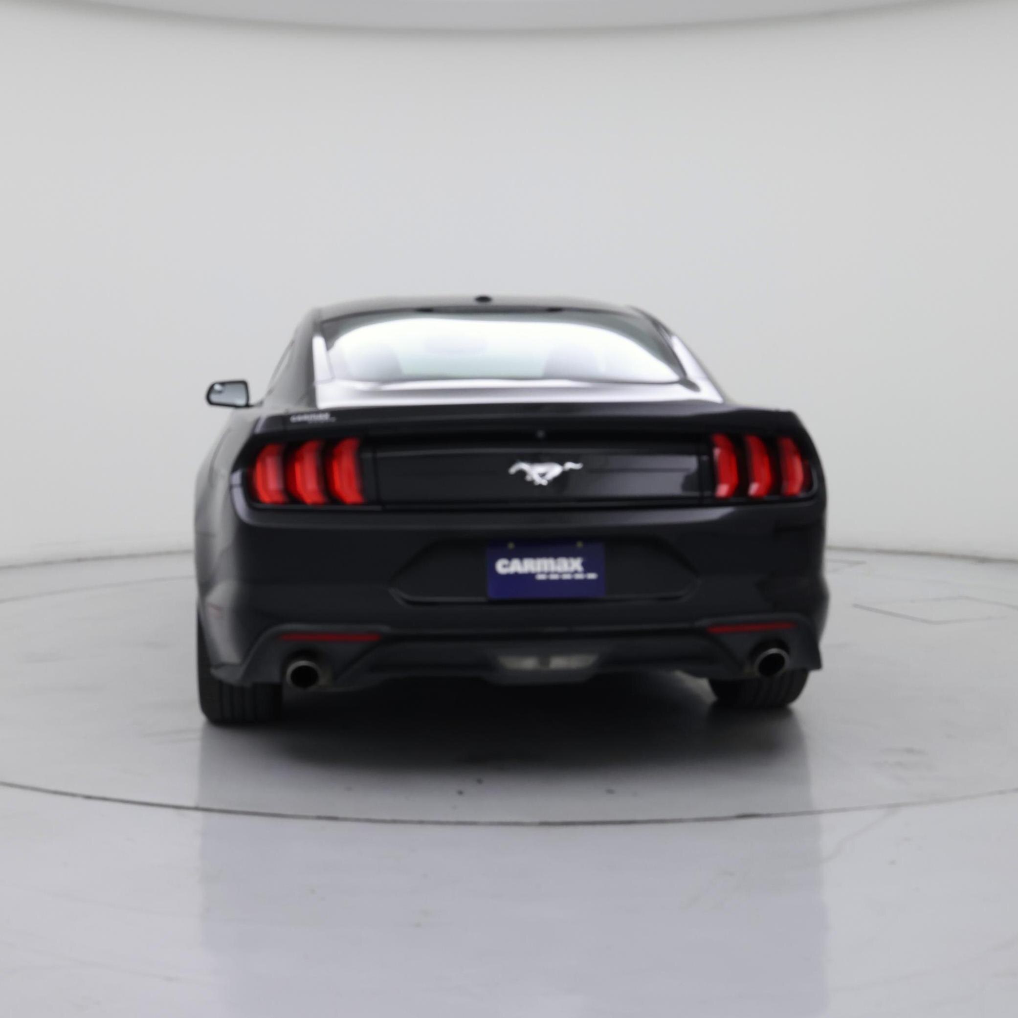 Thumbnail: 2019 Ford Mustang - 6