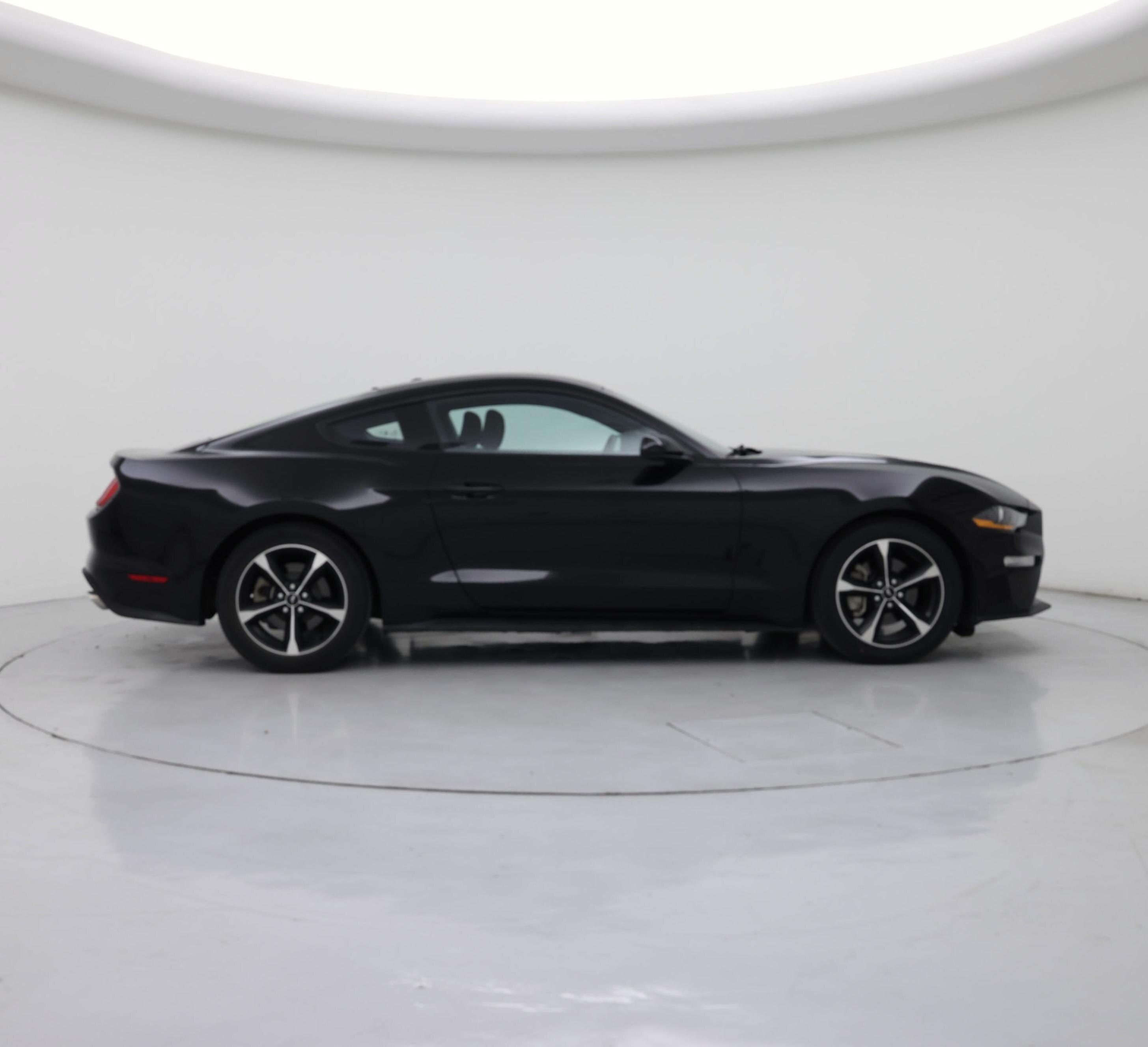 Thumbnail: 2019 Ford Mustang - 7