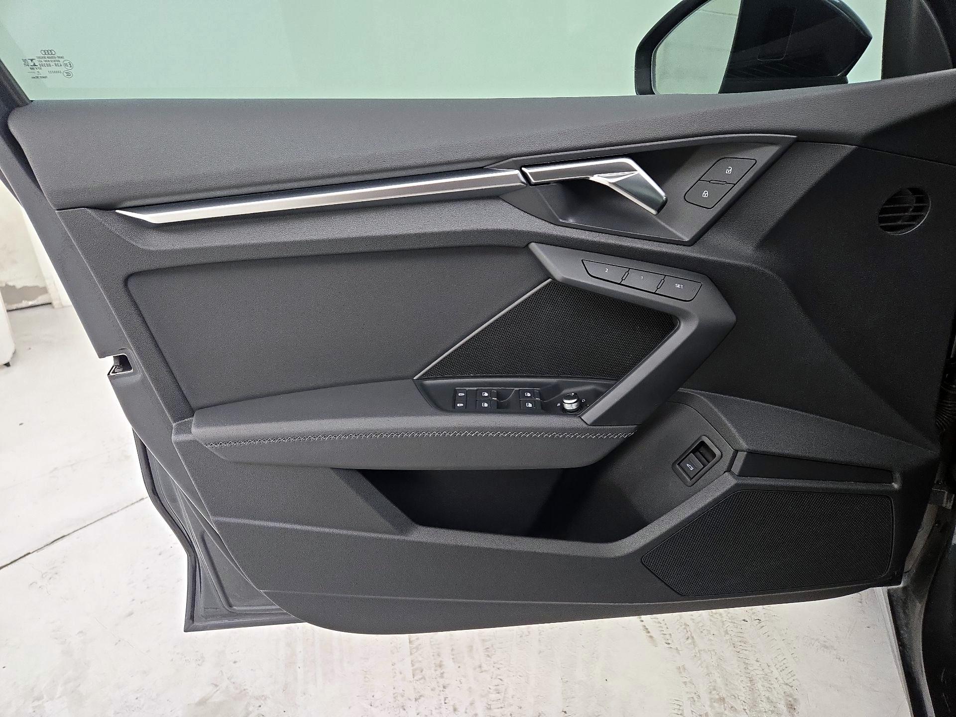 Thumbnail: 2023 Audi A3 - 12