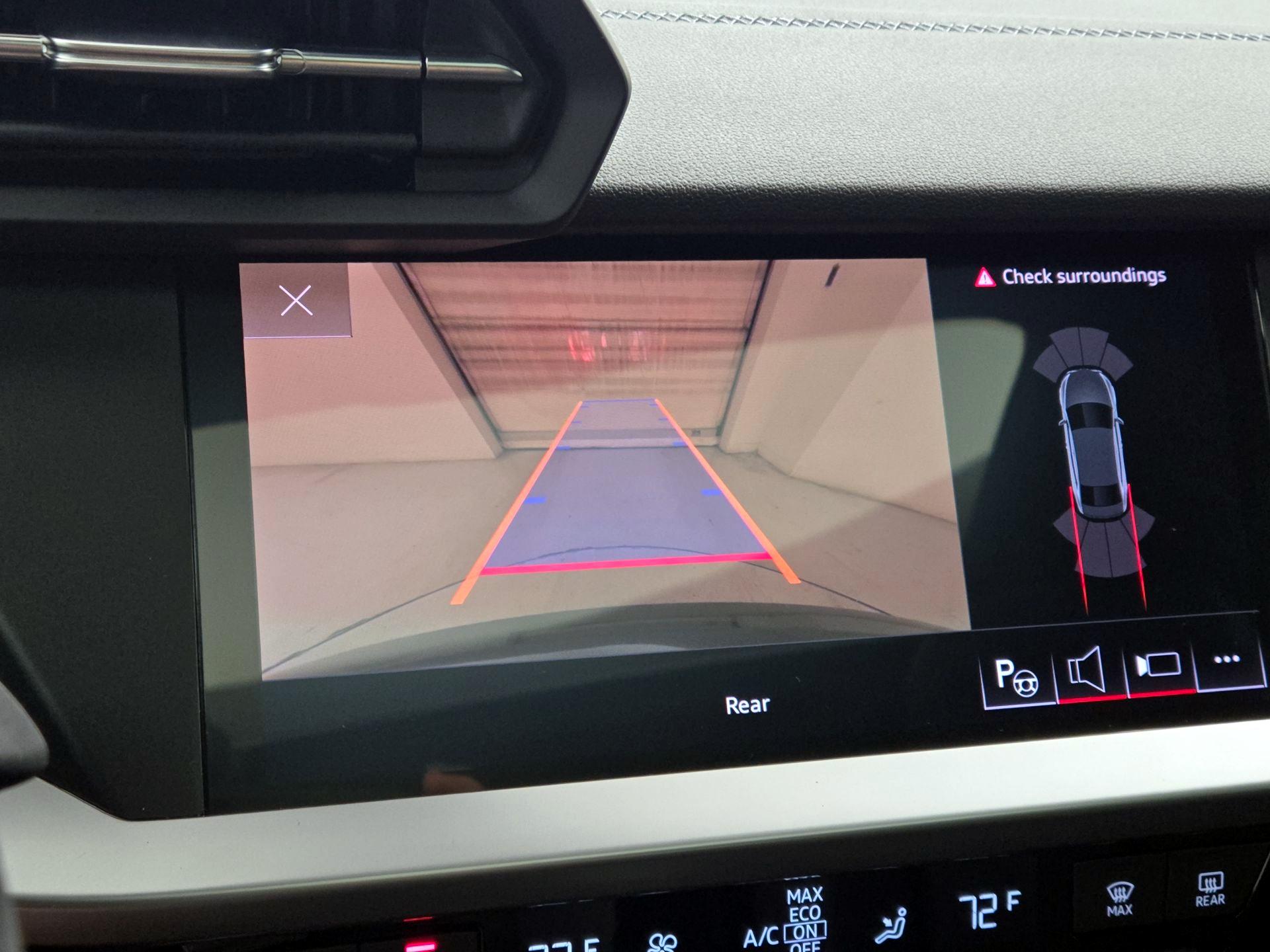 Thumbnail: 2023 Audi A3 - 14