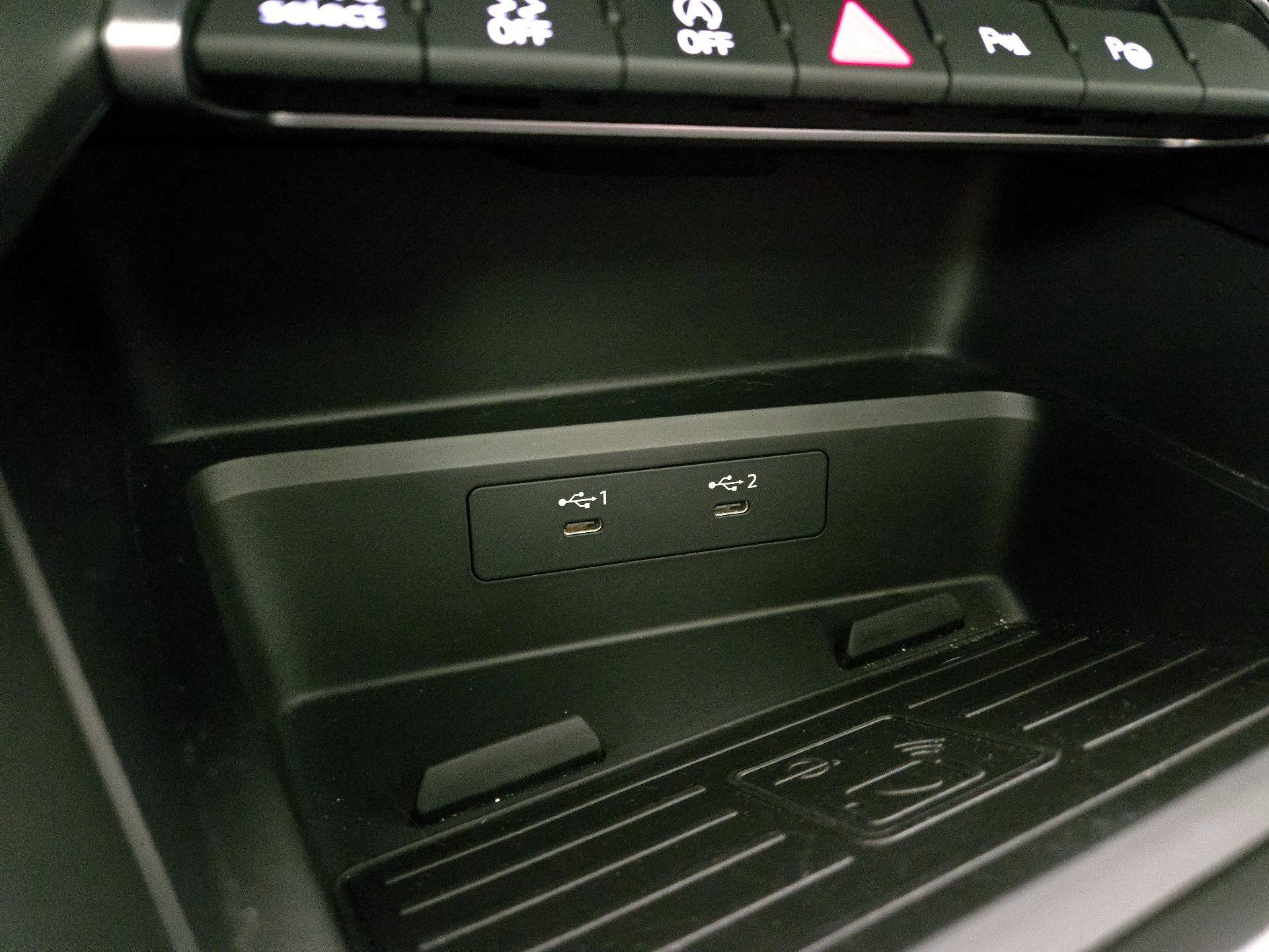 Thumbnail: 2023 Audi A3 - 18