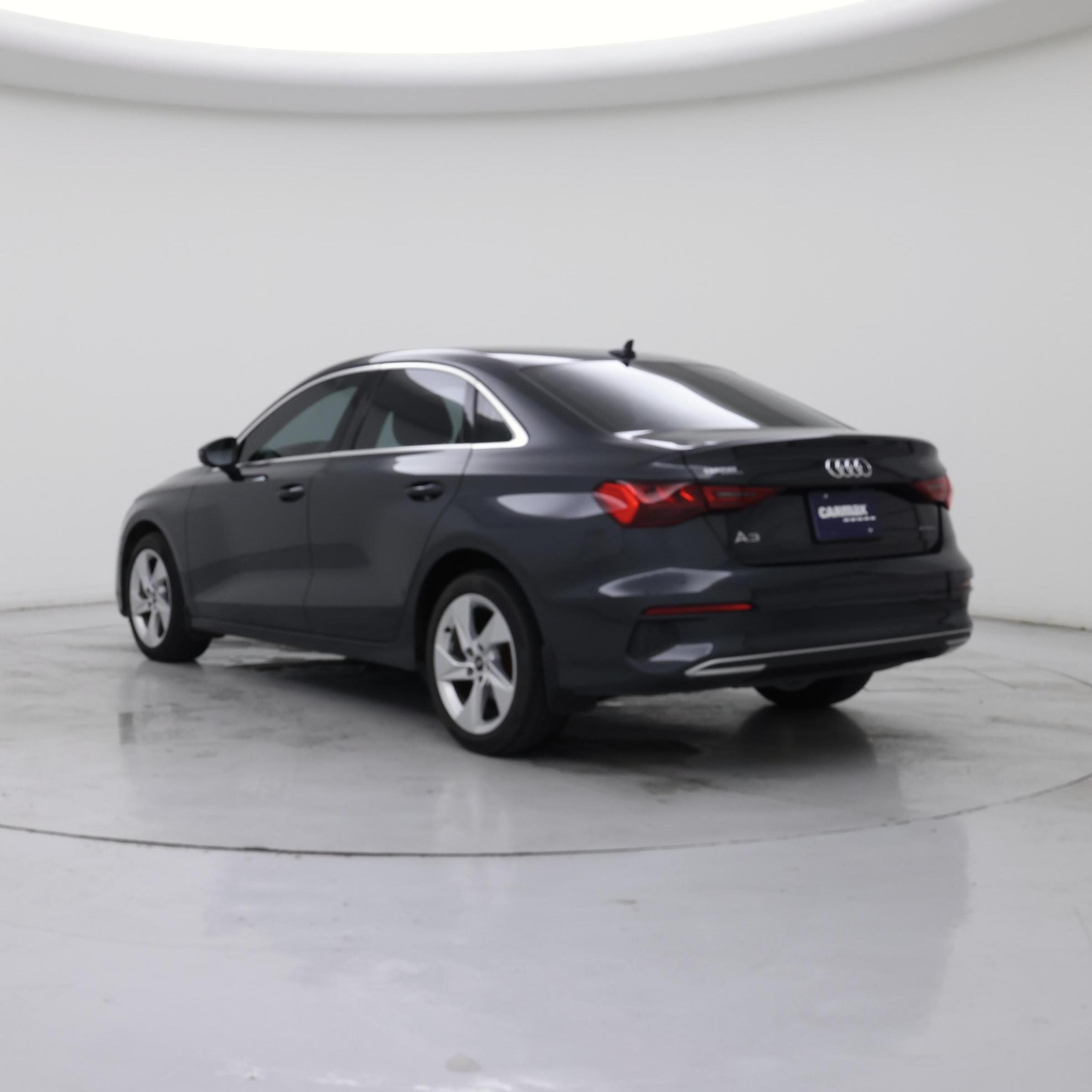 Thumbnail: 2023 Audi A3 - 2