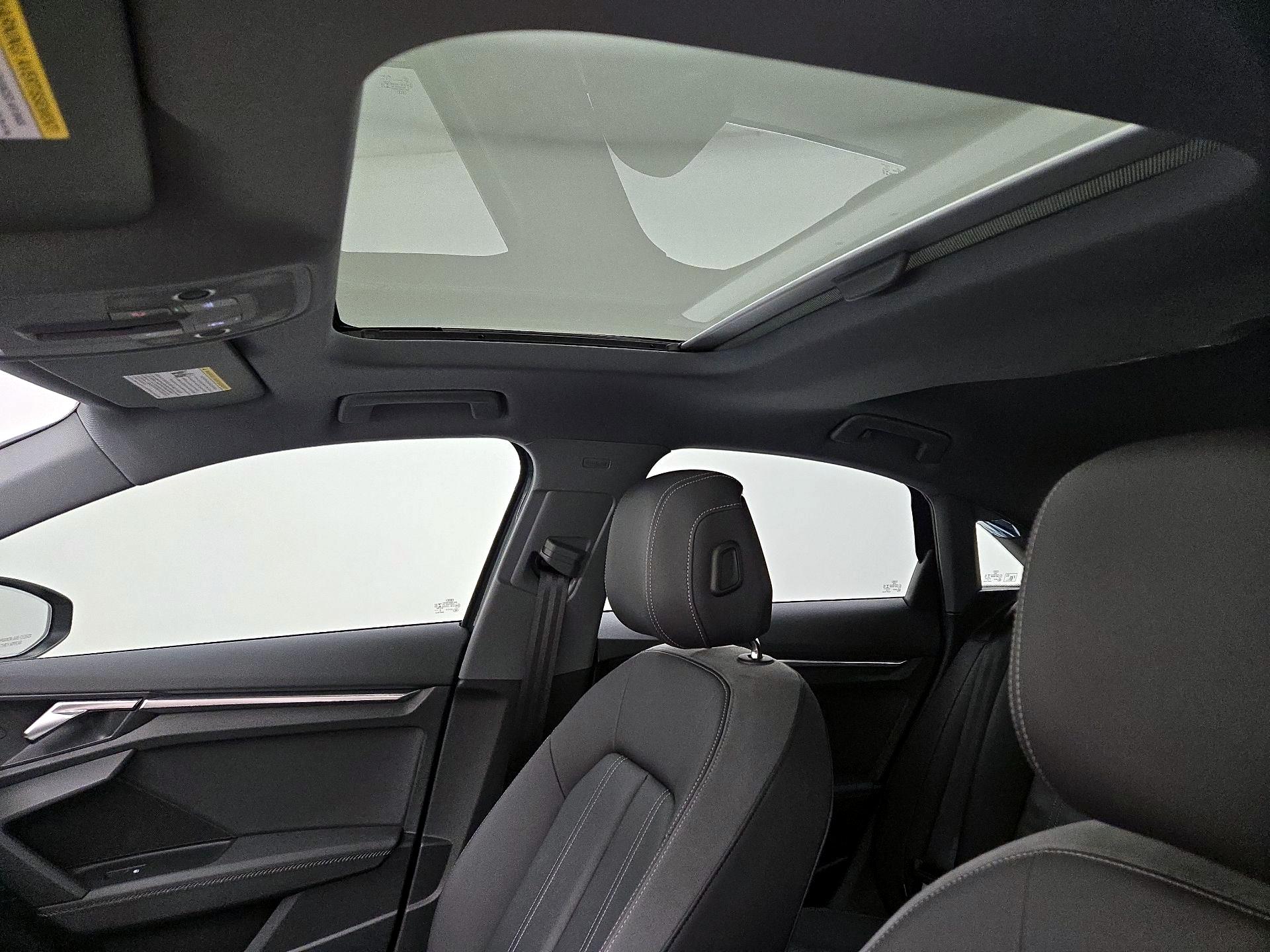 Thumbnail: 2023 Audi A3 - 19