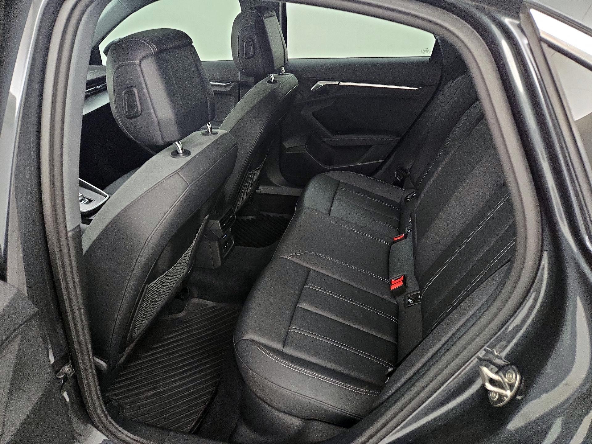 Thumbnail: 2023 Audi A3 - 20