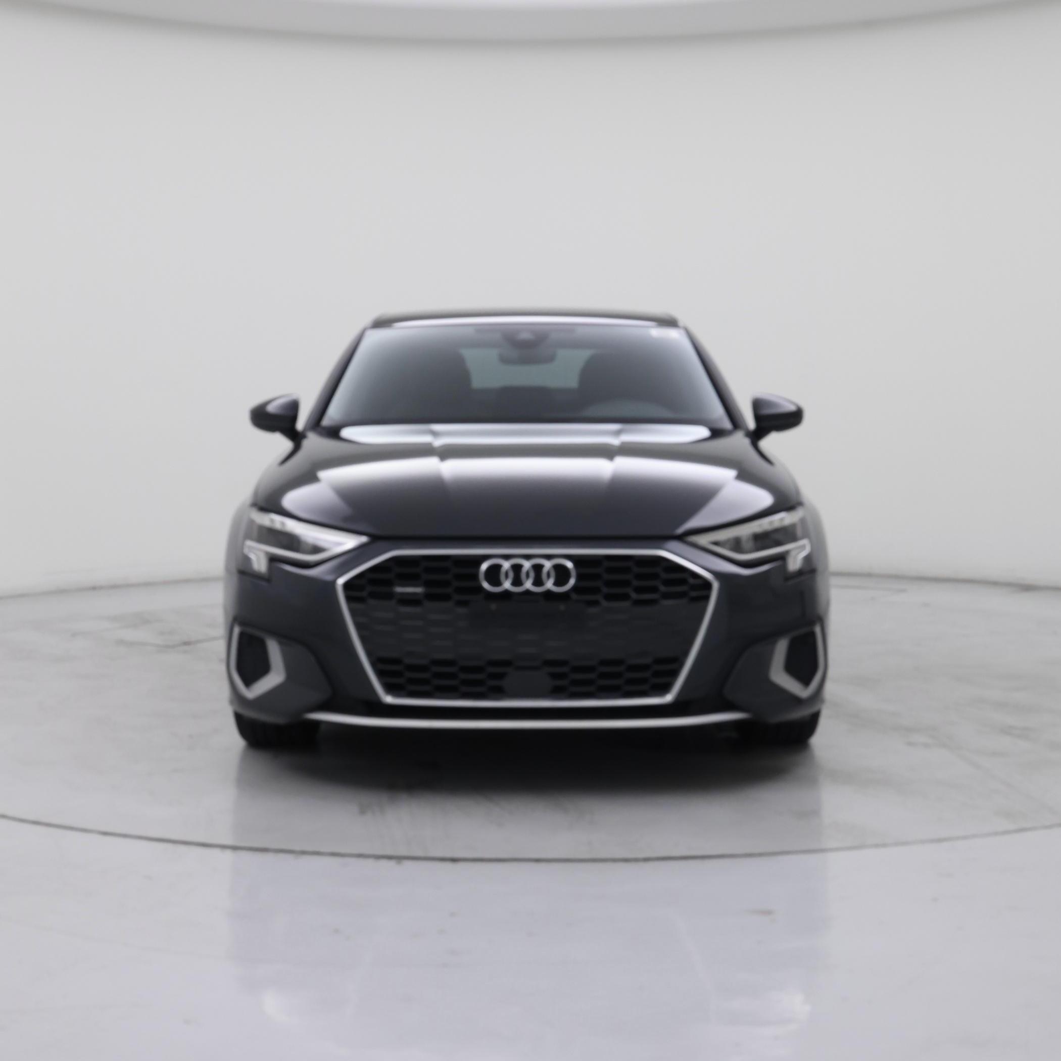 Thumbnail: 2023 Audi A3 - 5