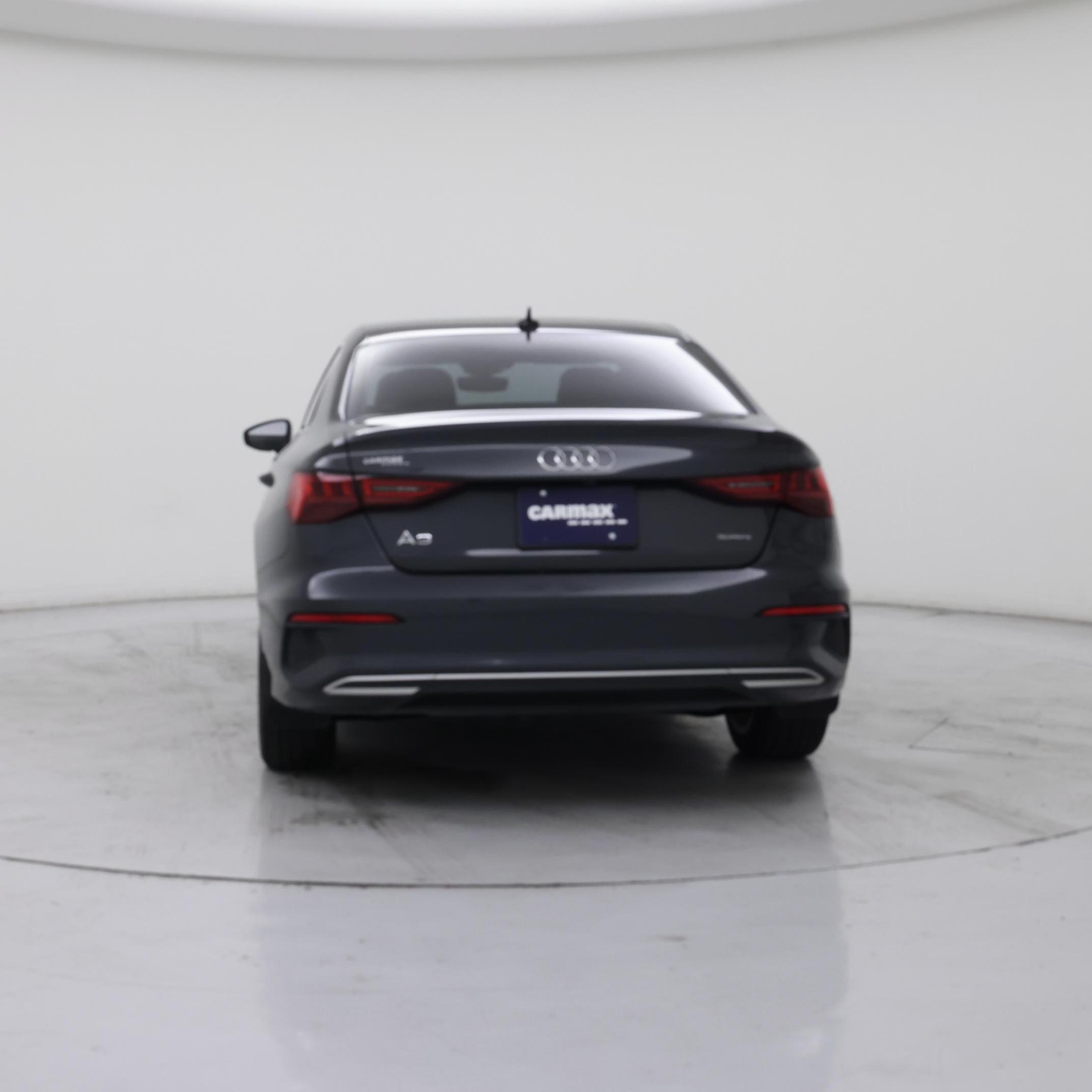 Thumbnail: 2023 Audi A3 - 6