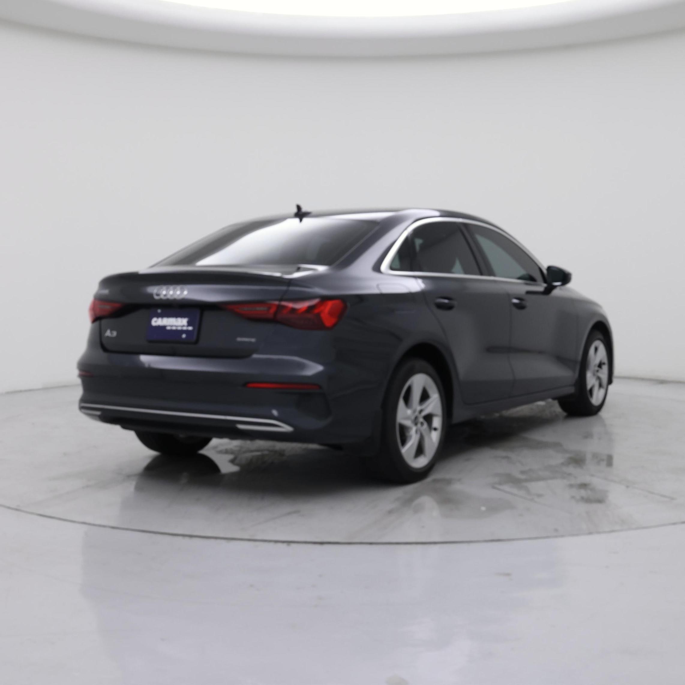 Thumbnail: 2023 Audi A3 - 8