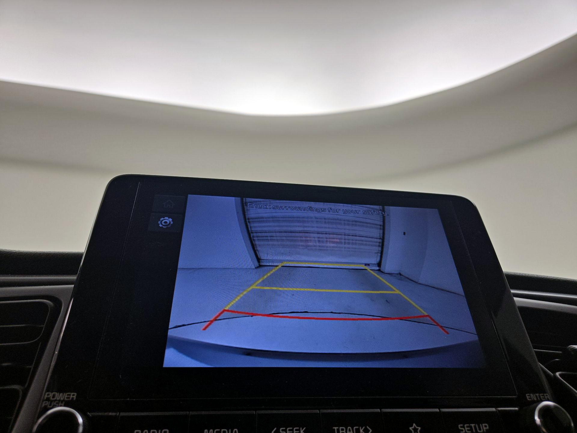 Thumbnail: 2023 Kia Rio - 14