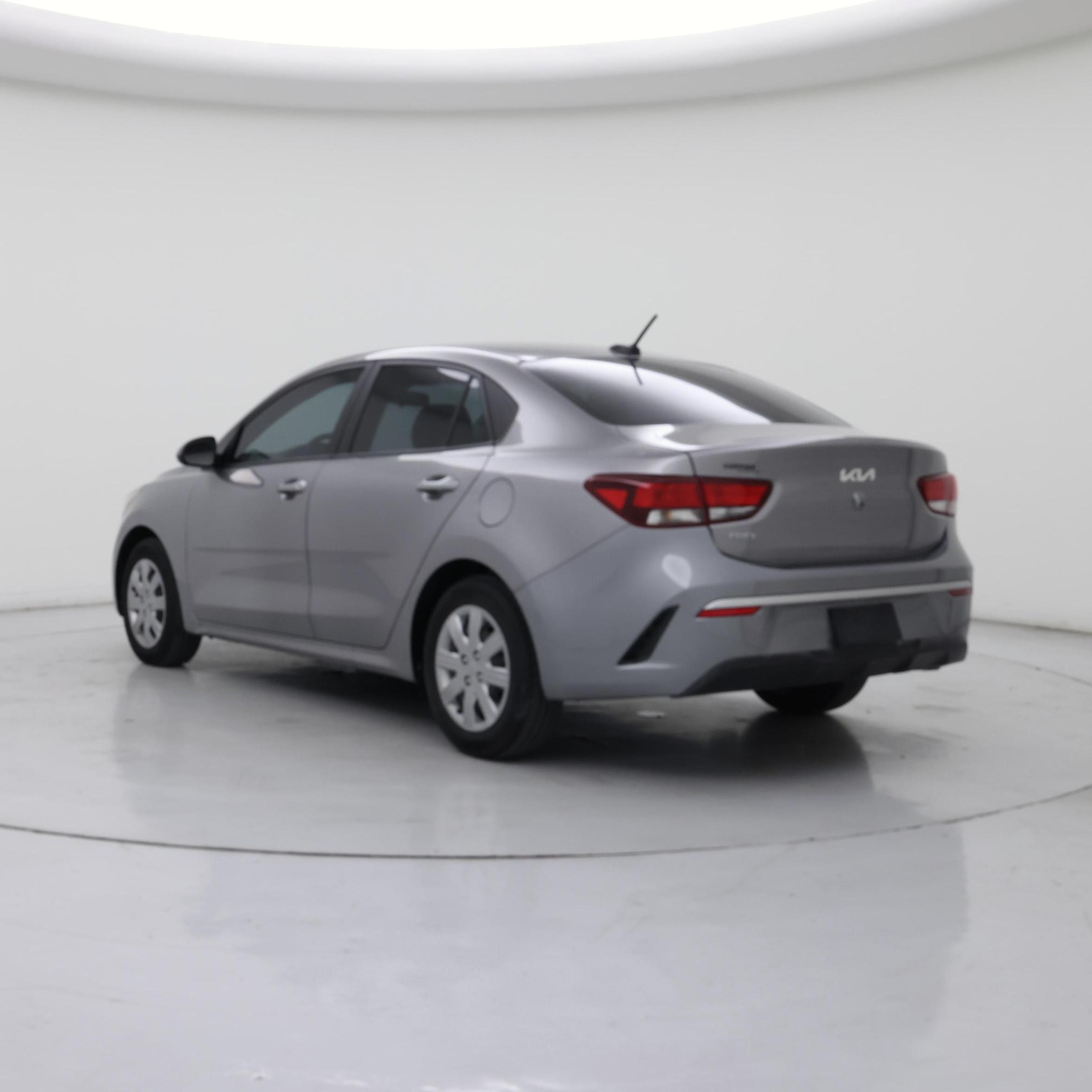 Thumbnail: 2023 Kia Rio - 2