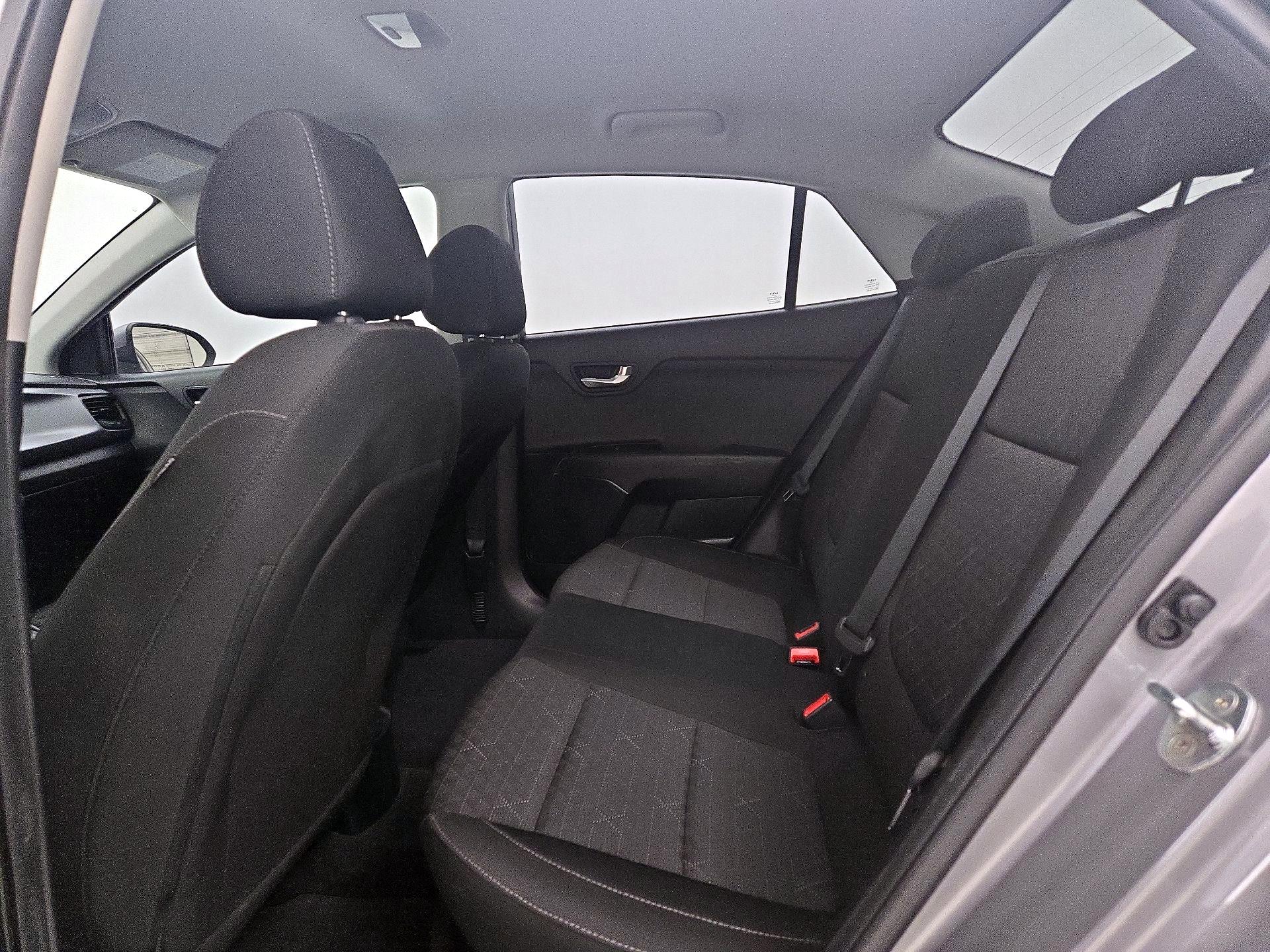 Thumbnail: 2023 Kia Rio - 19