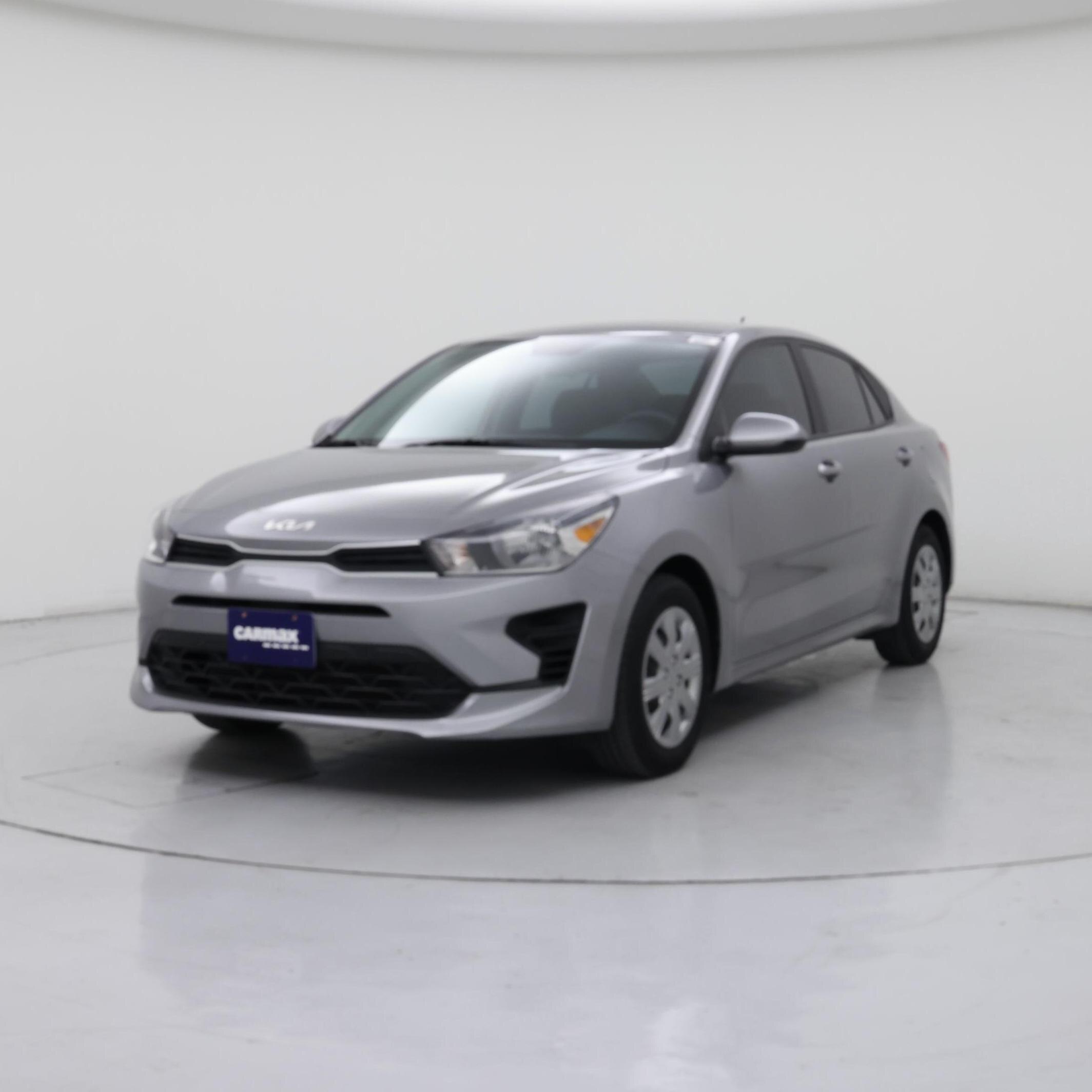 Thumbnail: 2023 Kia Rio - 4