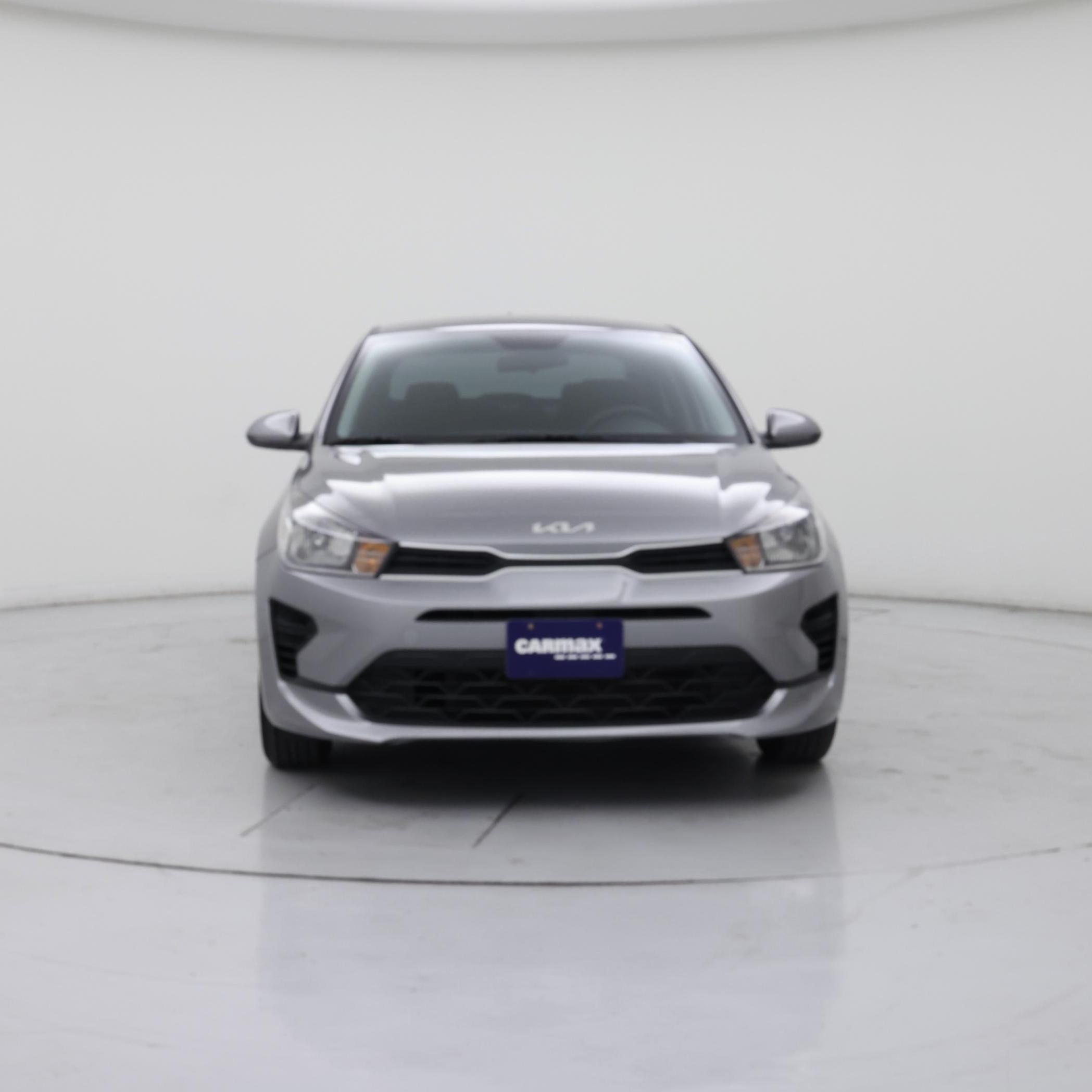 Thumbnail: 2023 Kia Rio - 5