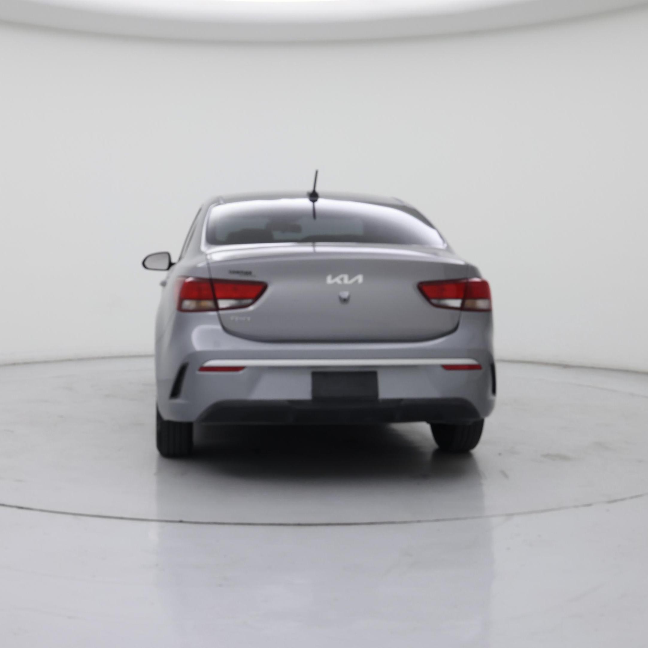 Thumbnail: 2023 Kia Rio - 6