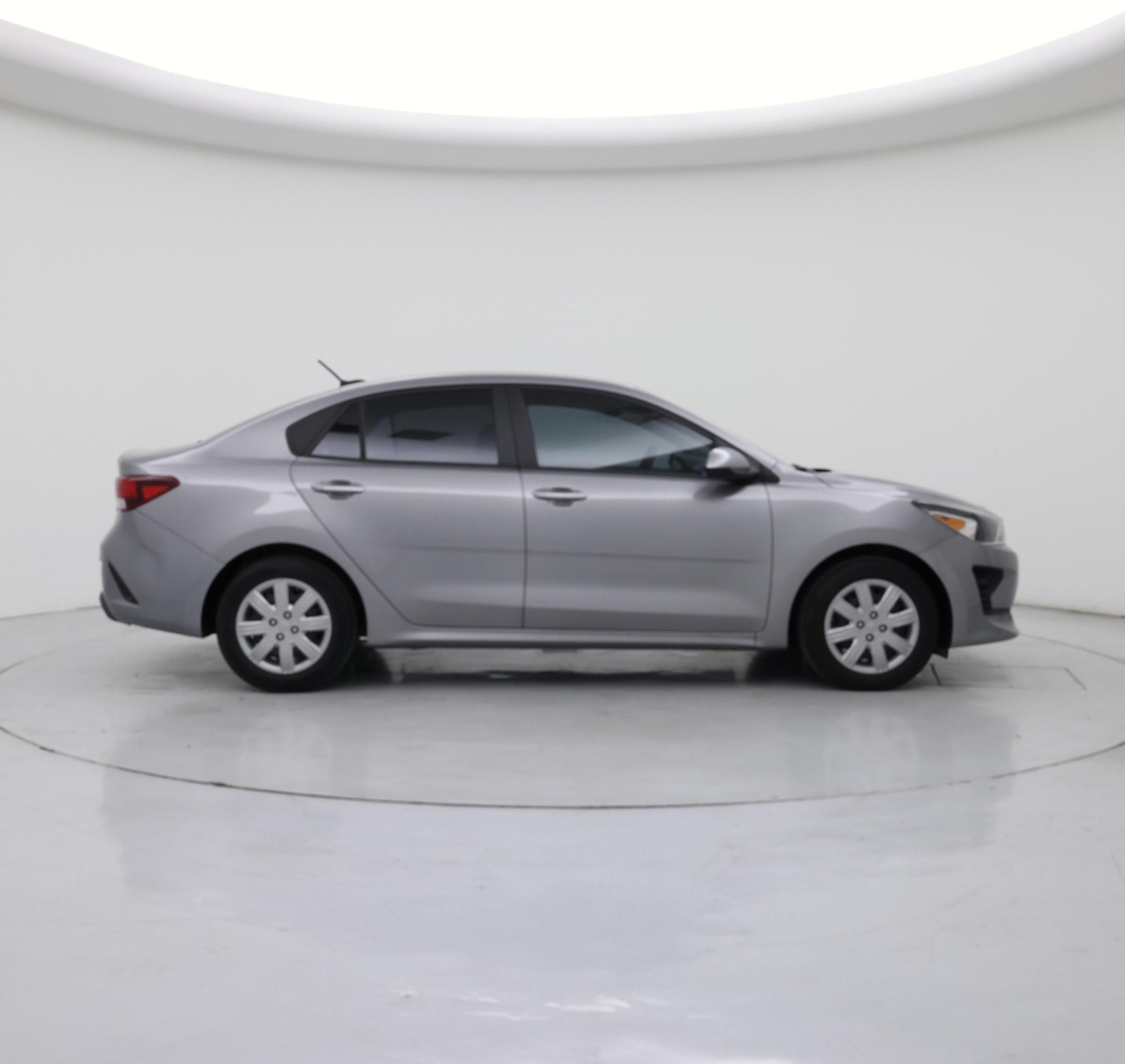 Thumbnail: 2023 Kia Rio - 7