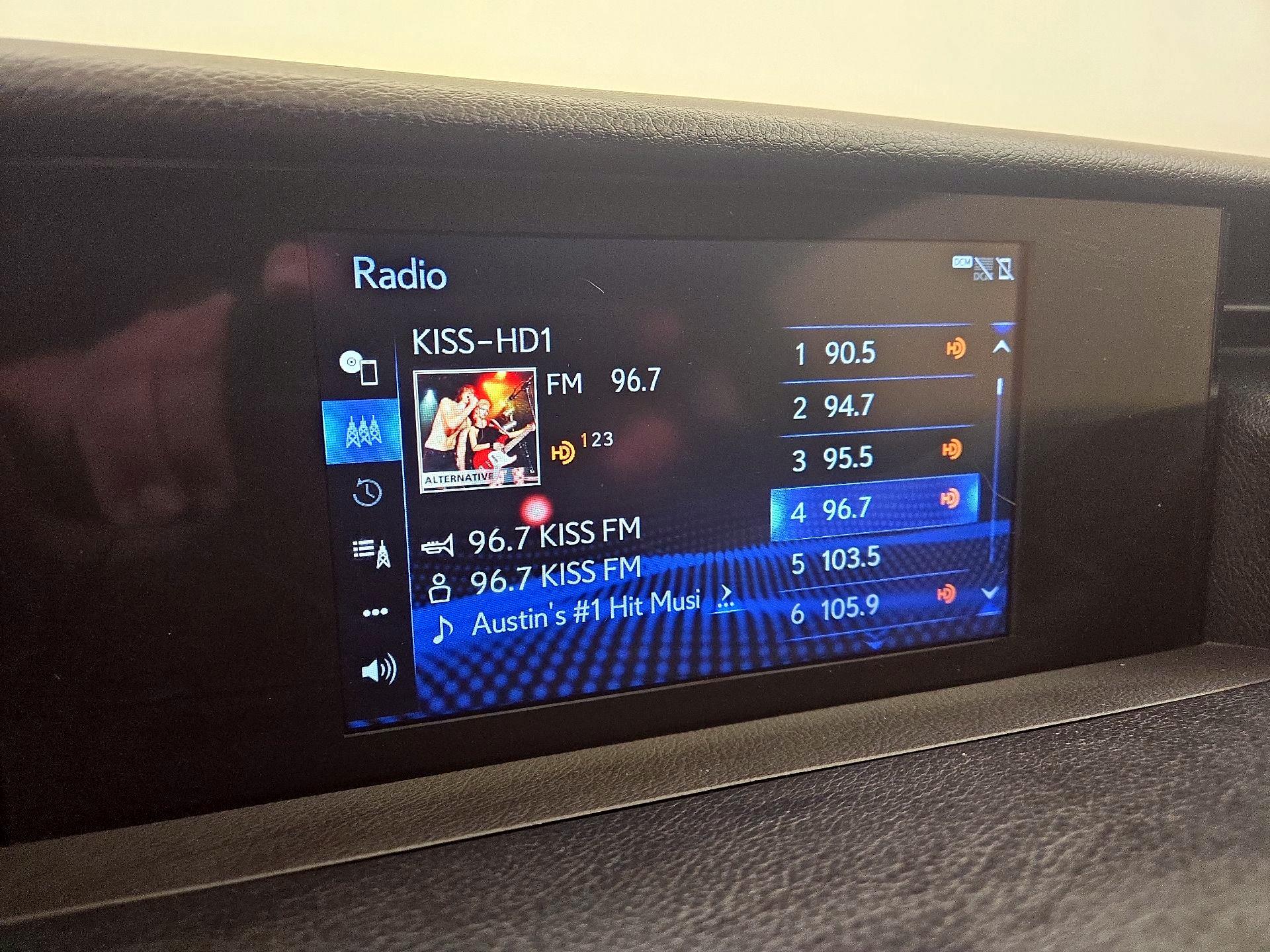 Thumbnail: 2019 Lexus RC - 15