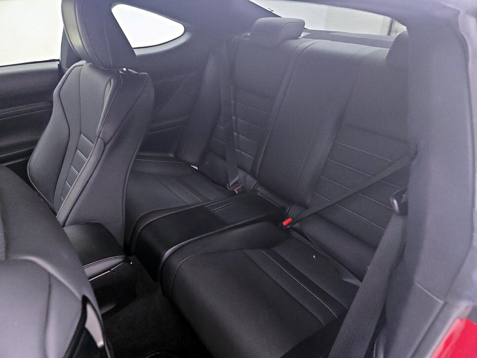 Thumbnail: 2019 Lexus RC - 19